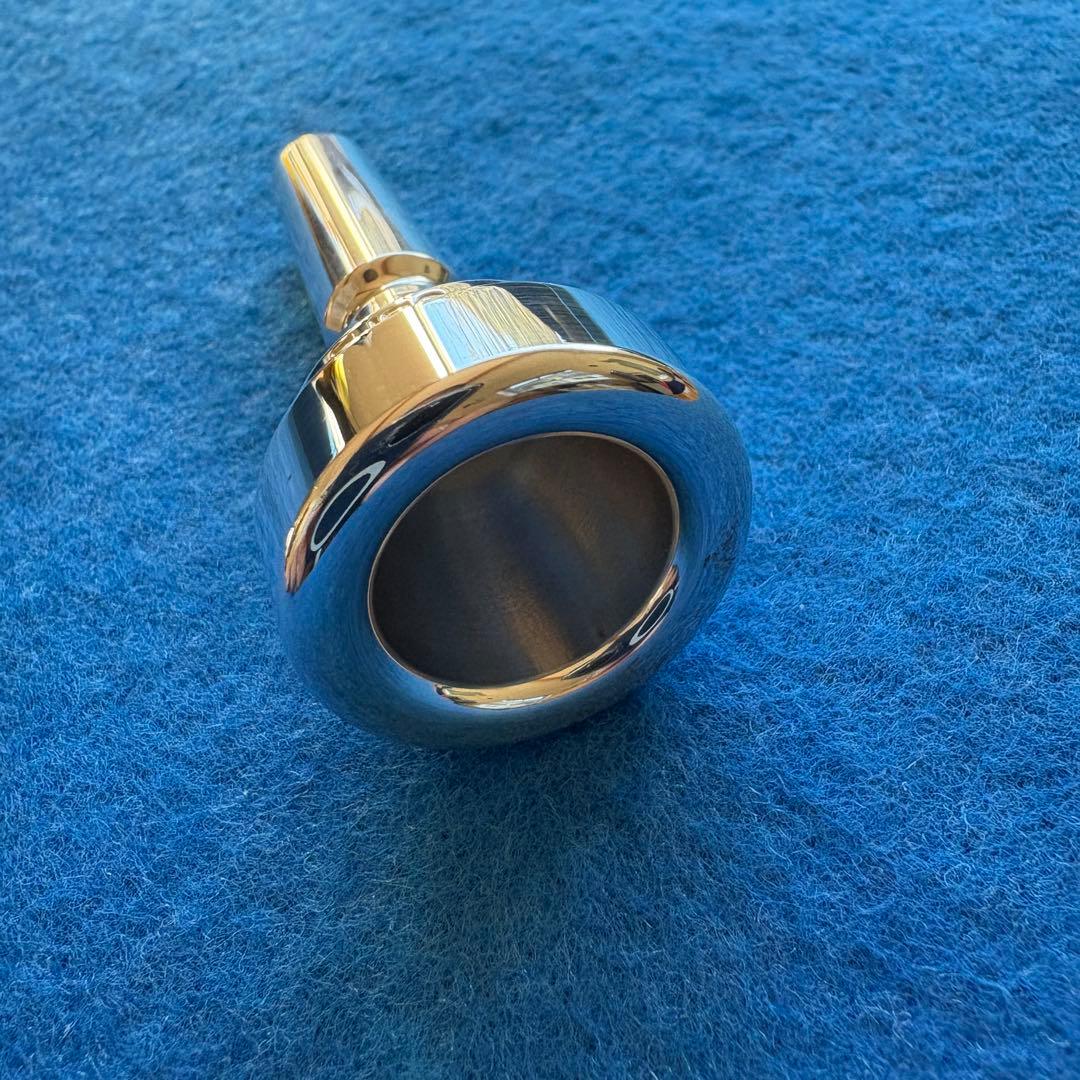 DENIS WICK 3BFL SP ほぼ新品