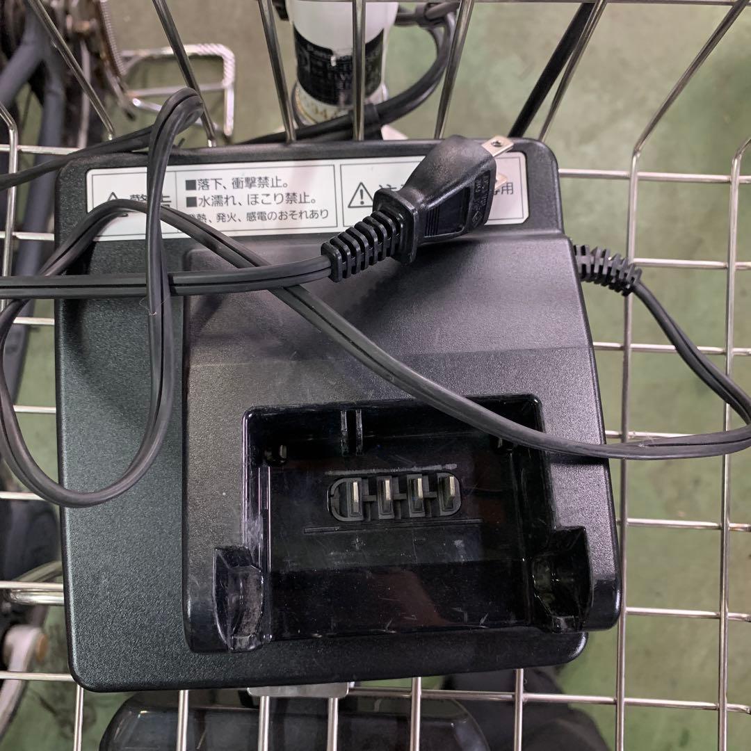 [685] 花さん専用 パナソニック ティモ・W 26インチ 電動アシスト自転車