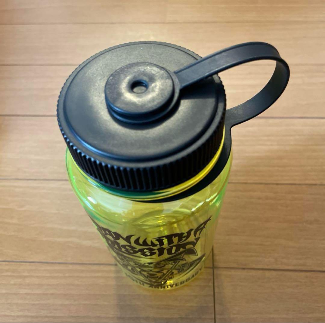 マンウィズ メモリアルロゴロンT XL +マフラータオル(宮城)+クリアボトル