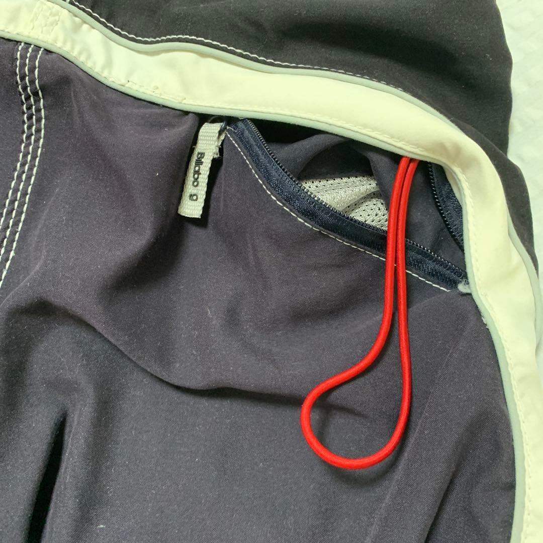 Billabong Andy Irons Kauai サーフショーツ 30