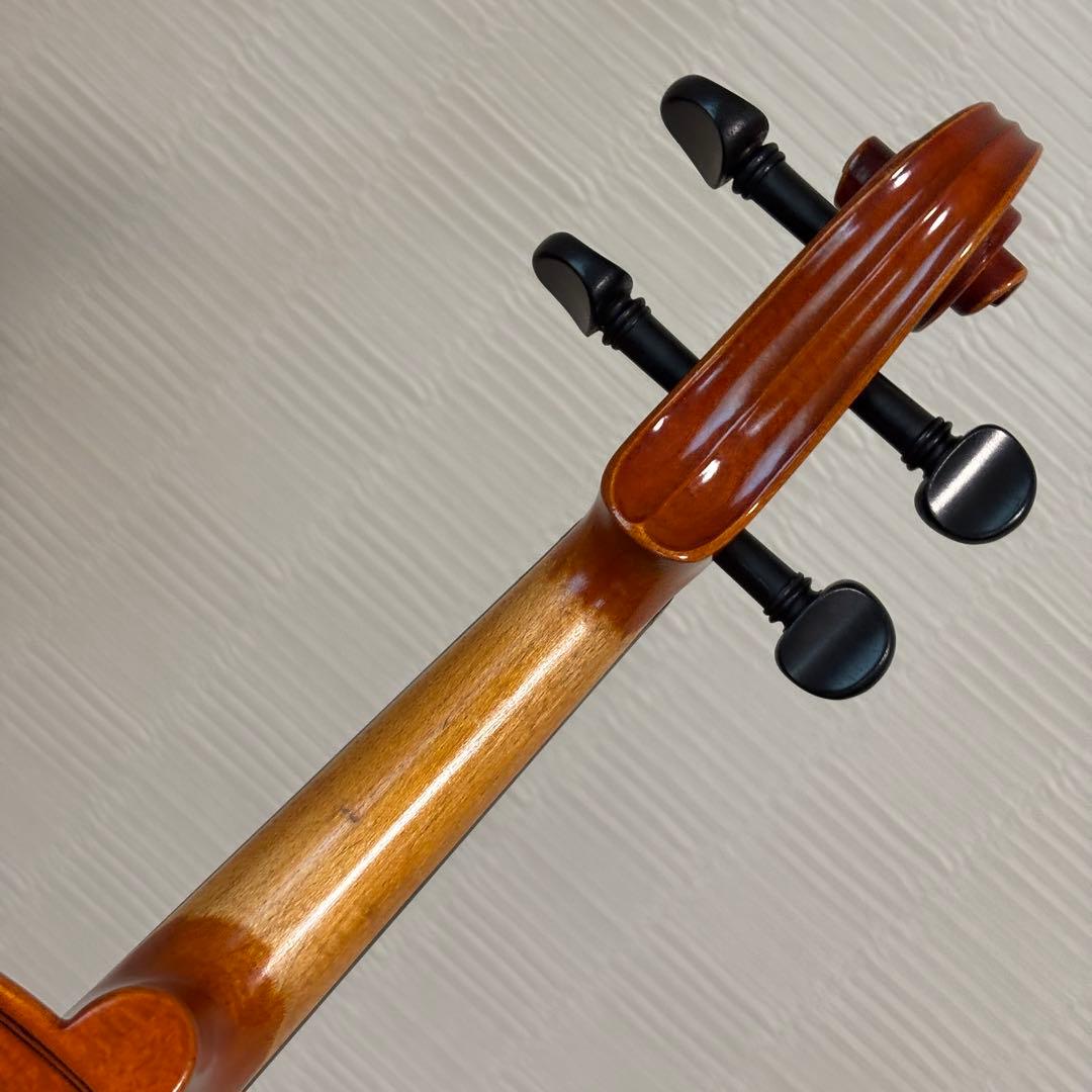 スズキ　バイオリン　No.230 1/4 2004年