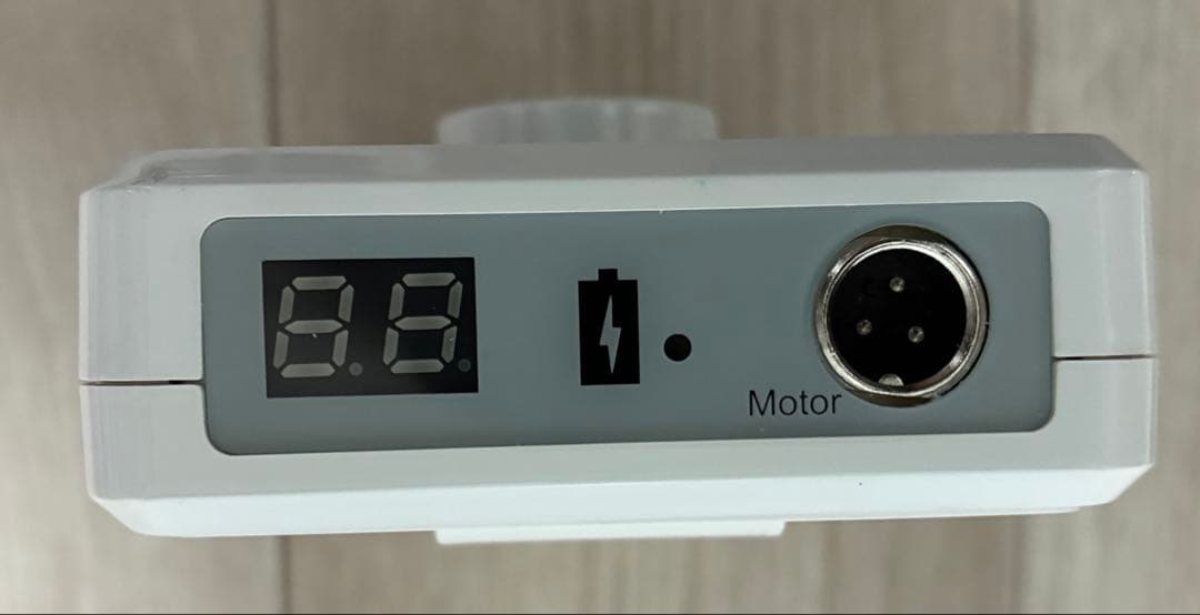 ネイル ドリル マシン TP289 充電 40000RPM コードレス