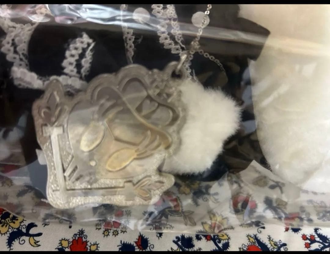 レア　ハローキティ×嶽本野ばら　限定 ゴシックロリータ ドール 2006