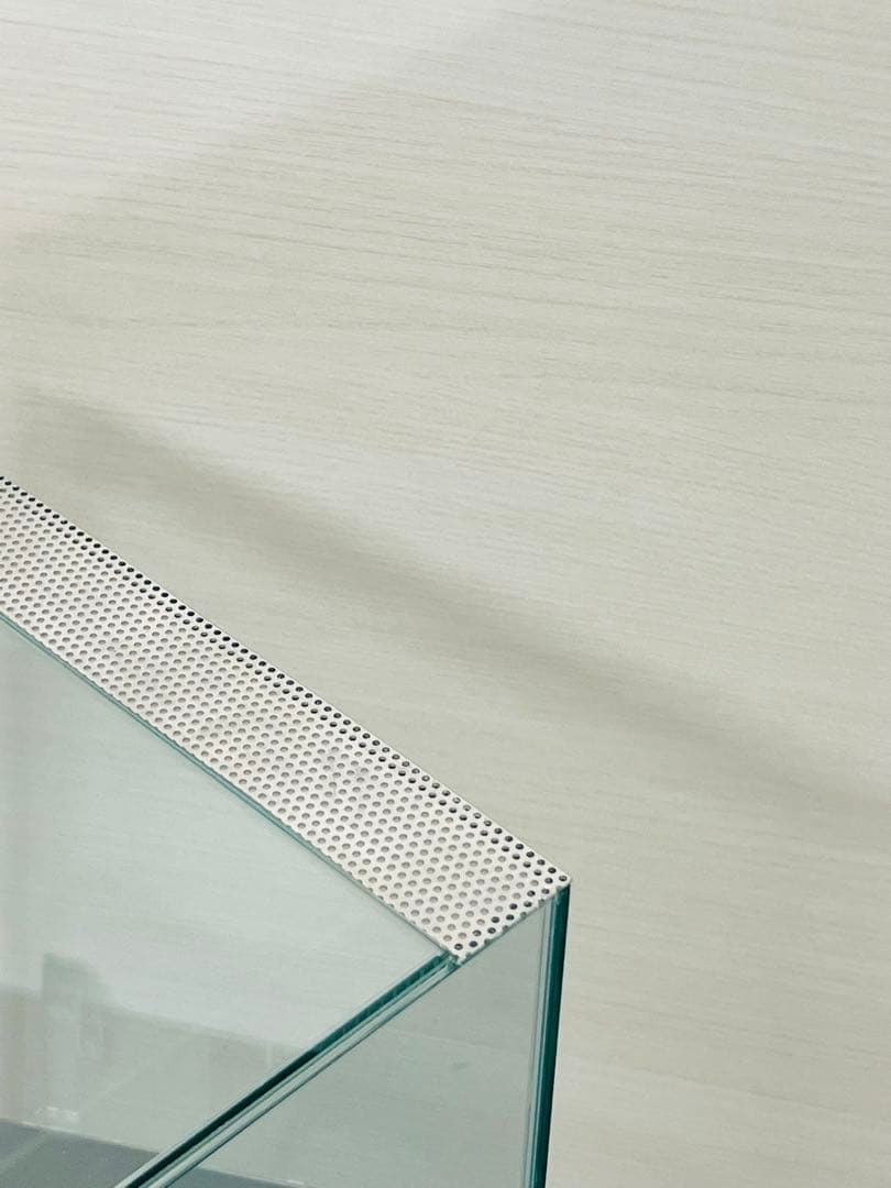 1台限定 Plantsbox 植物育成用ガラスケース400×300×300 GEX ガラス