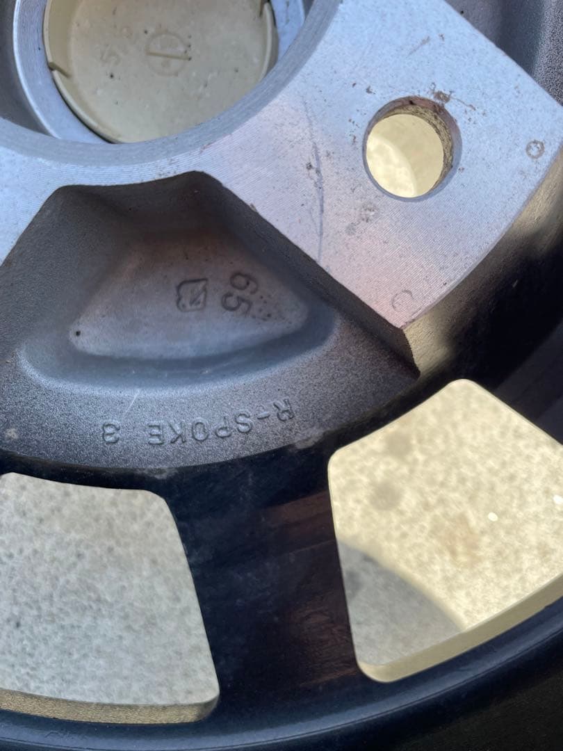 14インチ　アルミホイール　ワタナベ　ハヤシ　エンケイ　ロンシャン　BBS 旧車