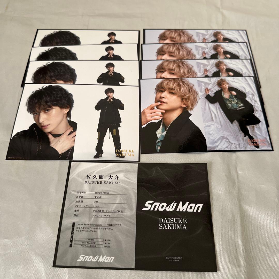  Man データカードセット