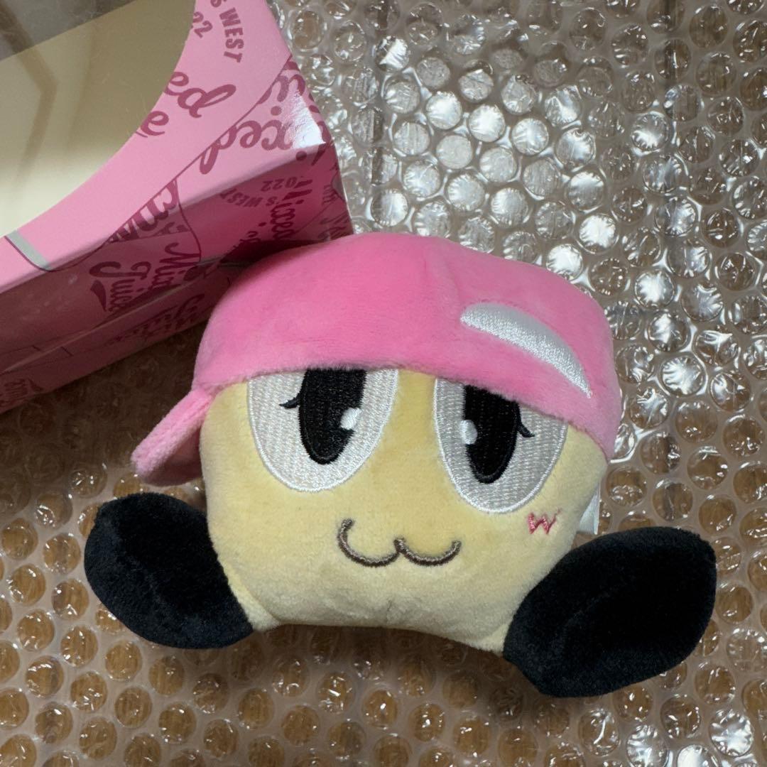 WEST. ヤツぬい 小瀧望 ジャニーズWEST - メルカリ