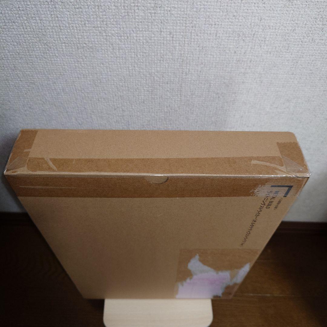 L BUILDストライクノワールガンダム＆ライトニングストライカー未開封