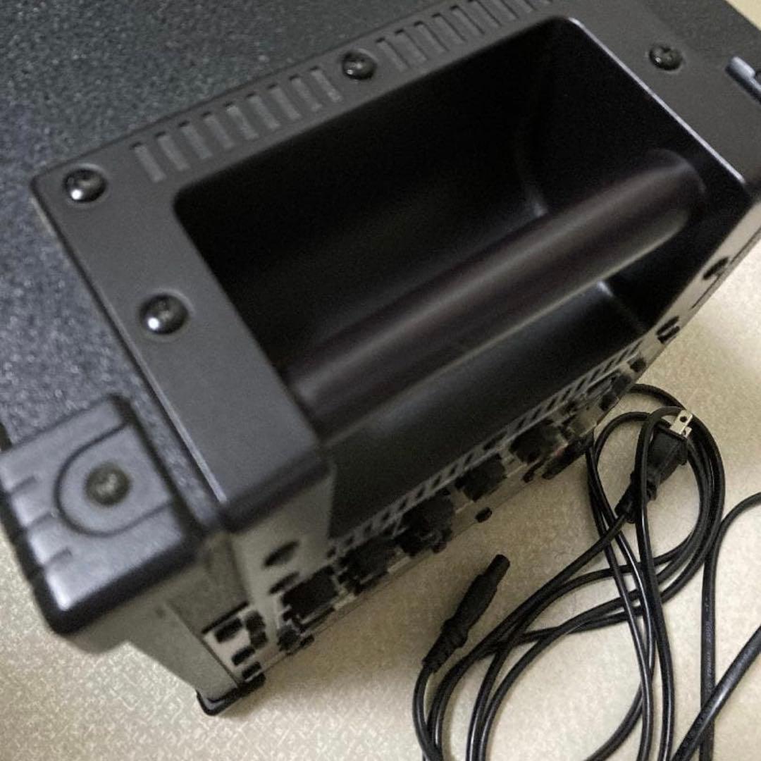 Roland CM-30 CUBE MONITOR モニター スピーカー アンプ