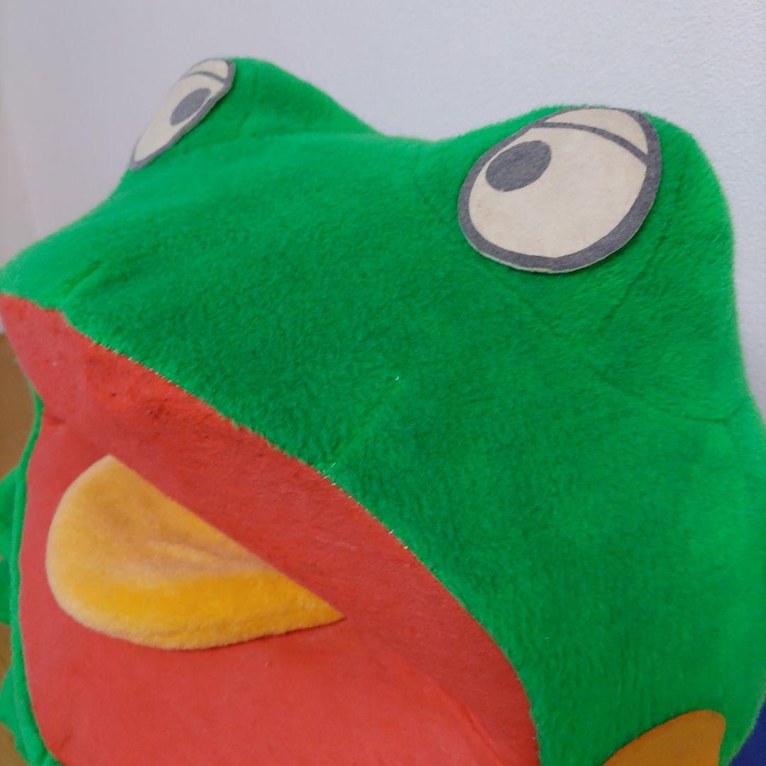 ぬいぐるみ YAMASA ニューパルサー レア