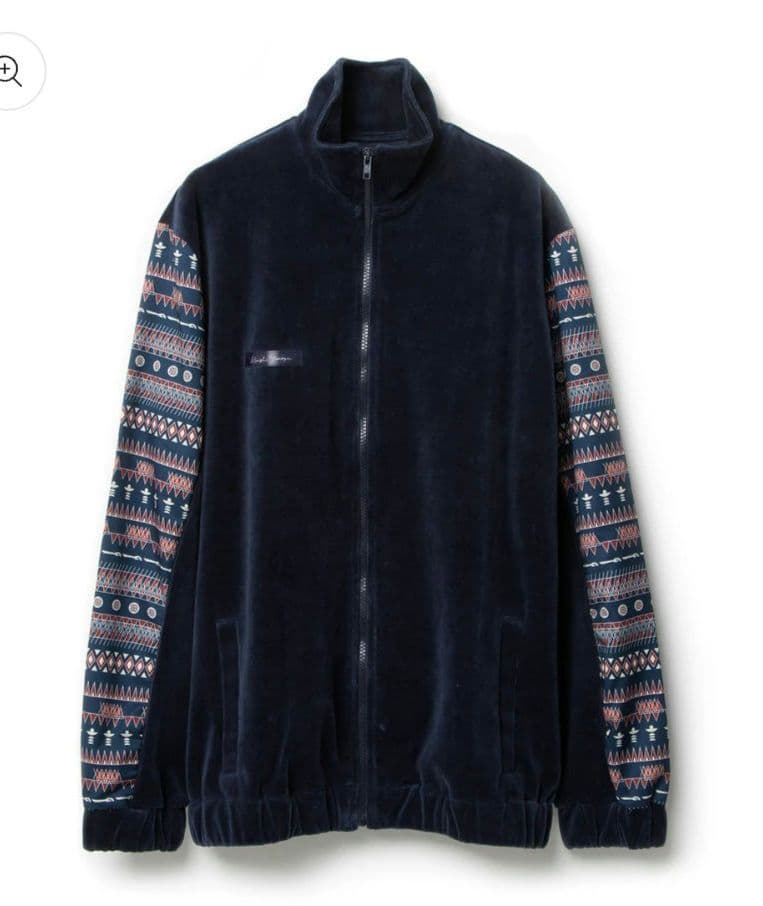 未開封】希少 米津玄師 2020 TOUR HYPE セットアップ M ベロア