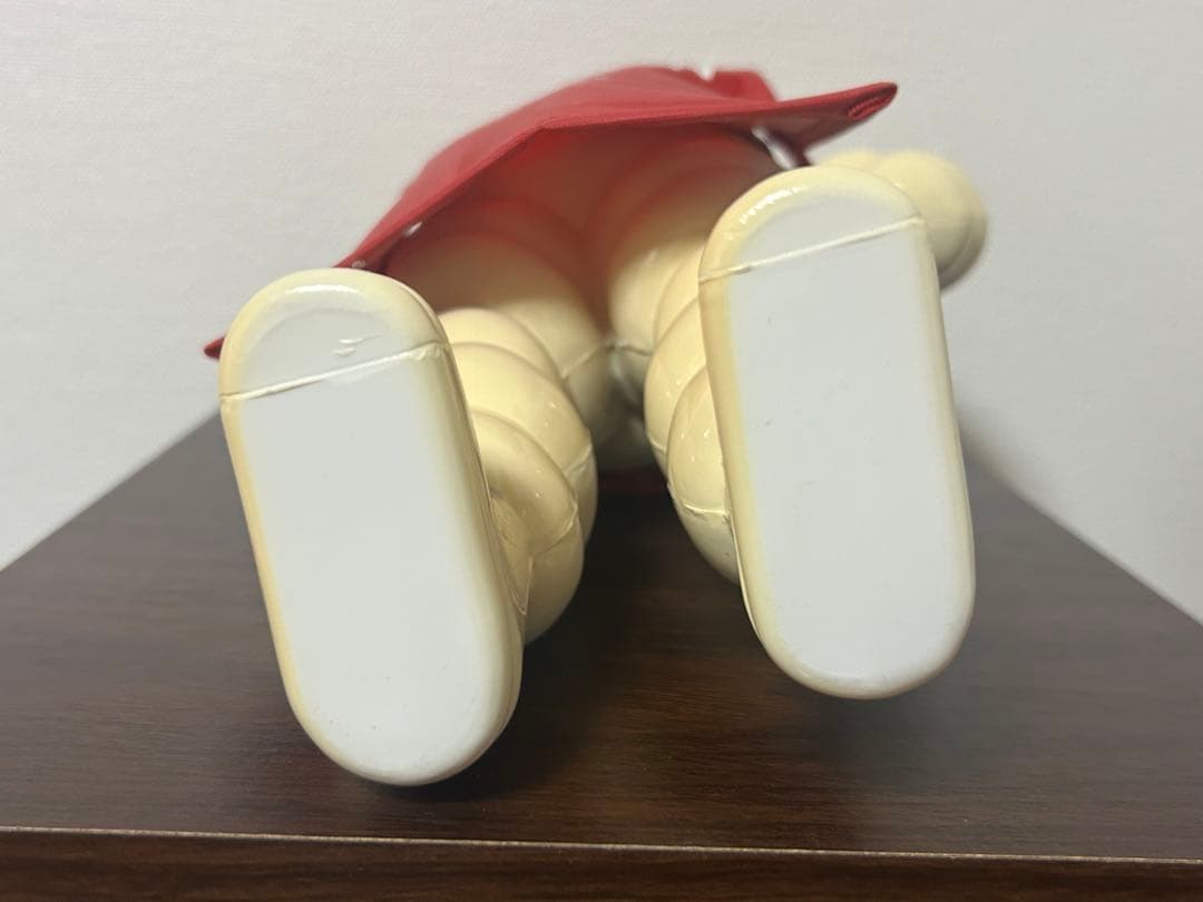 【専用】ミシュランマン フィギュア エプロン付き