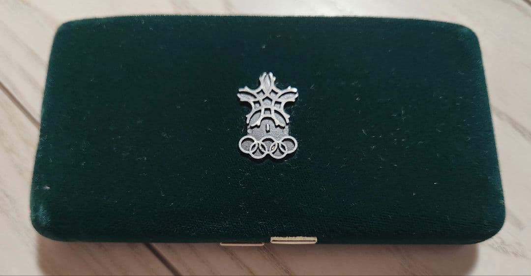 SV925 カルガリーオリンピック 記念銀貨20＄2枚 1988年カナダの通販は