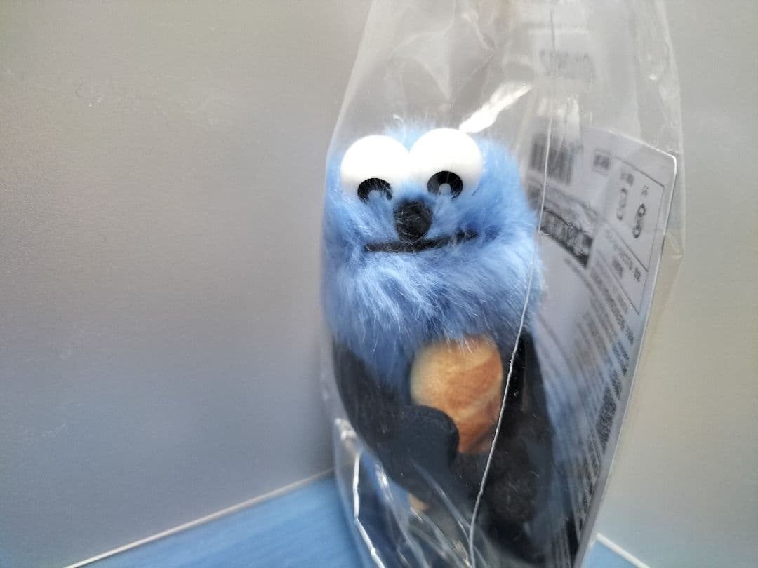 パペットスンスン　一番くじ　A賞スンスン・Ｄ賞・E賞コンプ・F賞　全8点セット