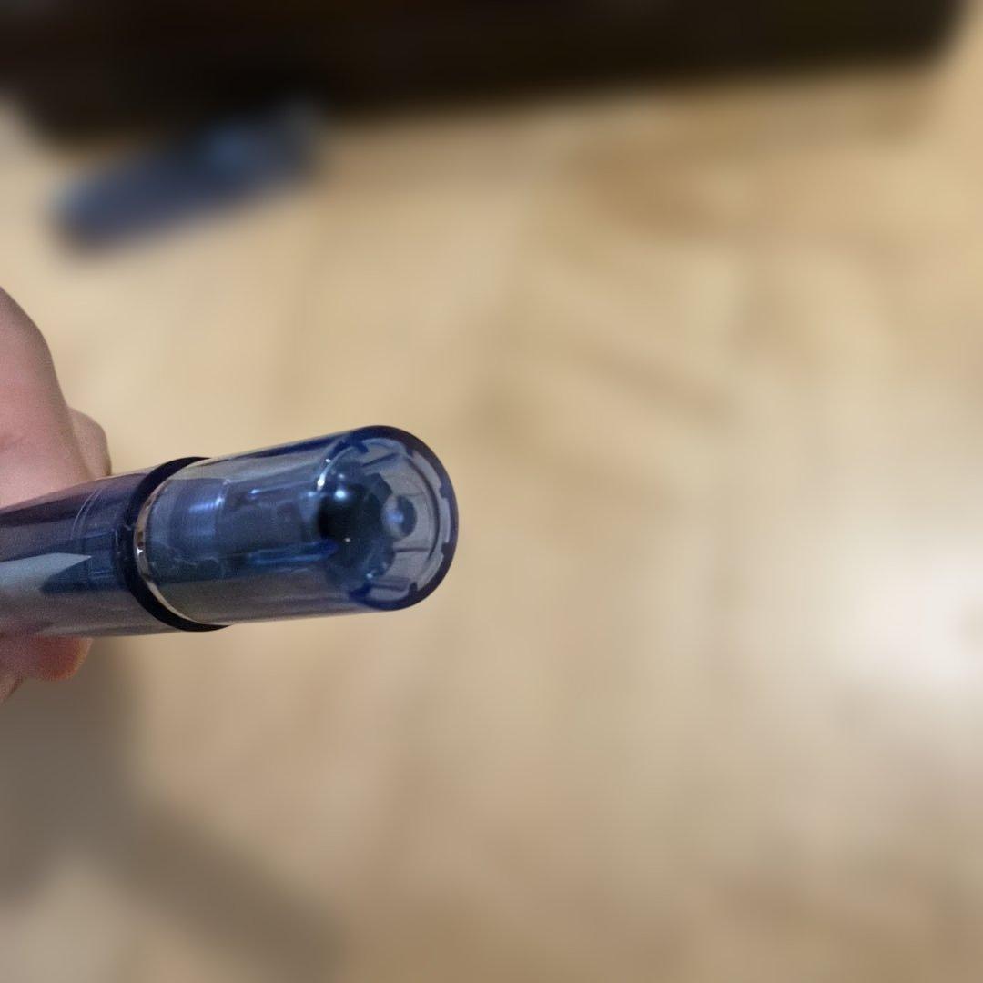 Pelikan 万年筆　M205 デモンストレーター