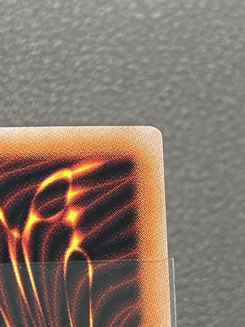 ま*も様 女剣士カナン　復刻　ウルトラレア