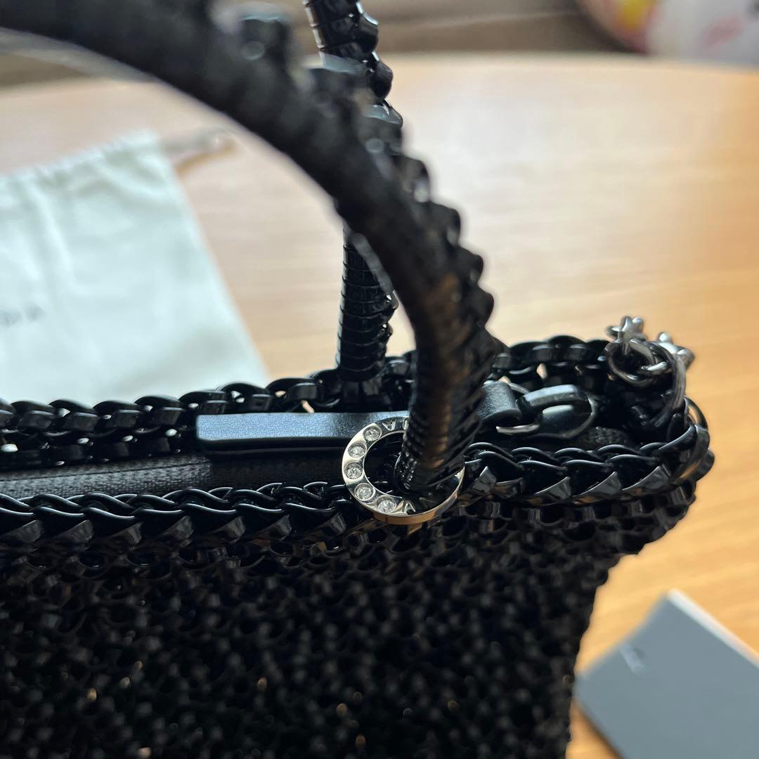 ANTPRIMA スタンダードZブラック