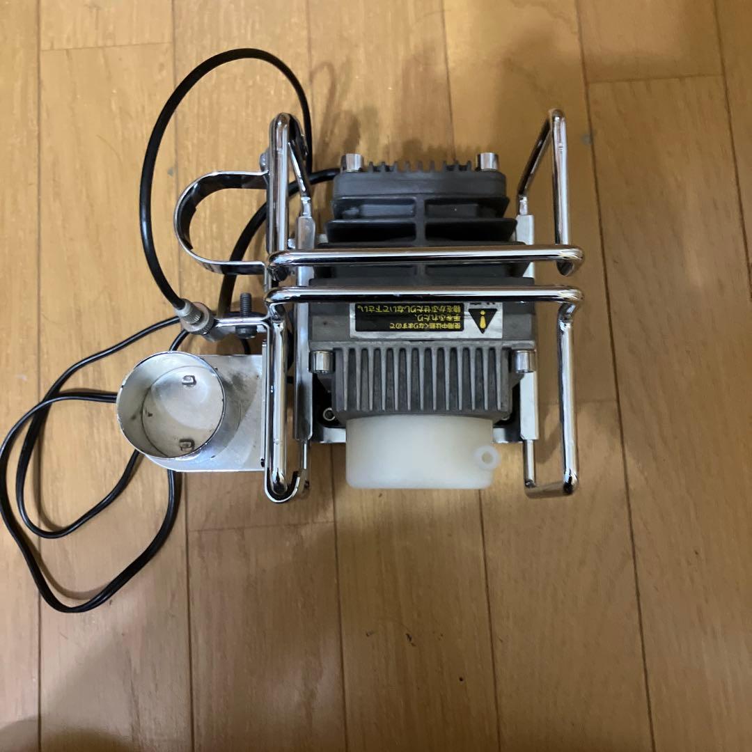 Mr.リニアコンプレッサーL5エアーブラシセット