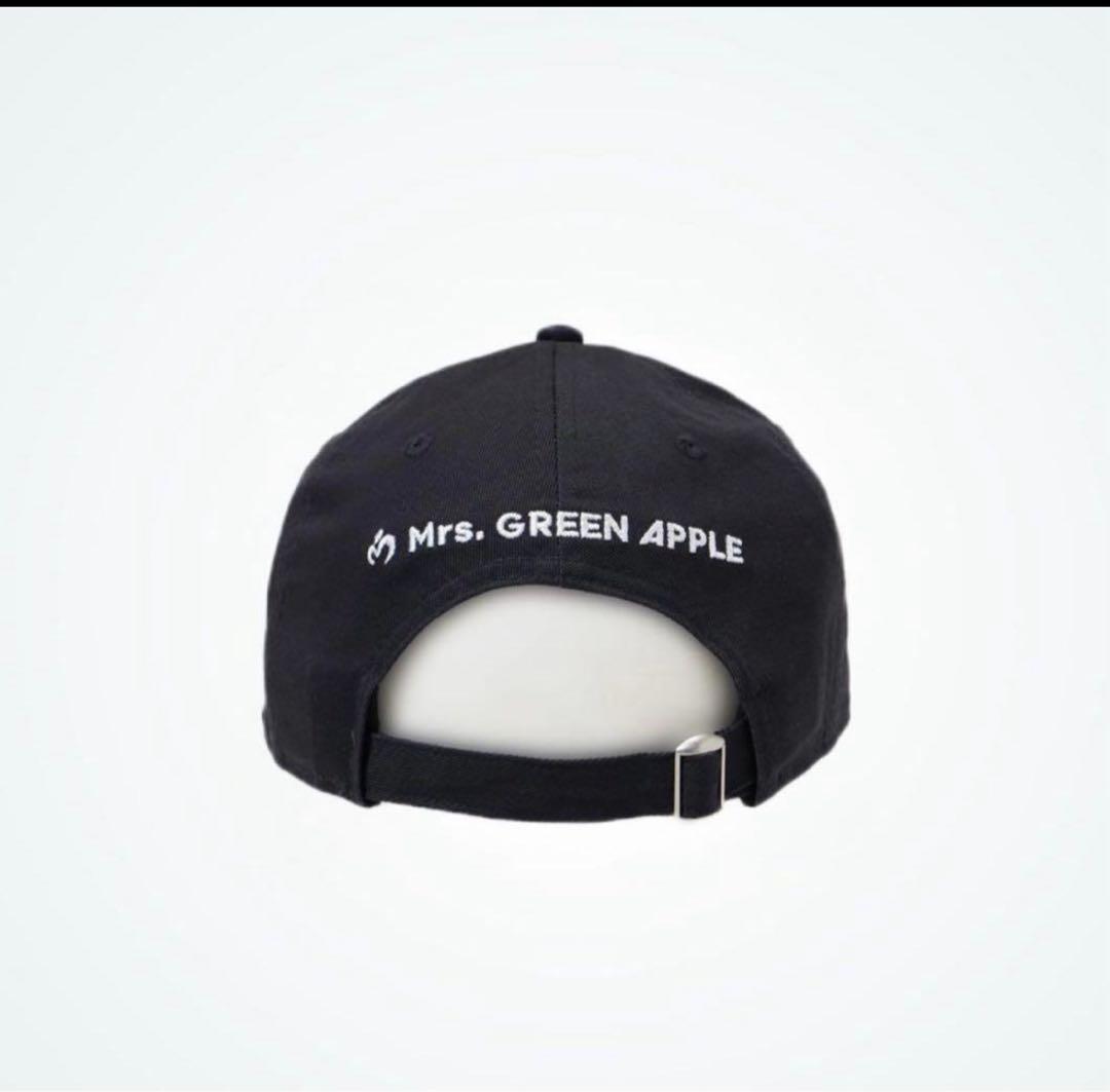 ミセス スニダン キャップ ニューエラ ネイビー ピンズ付き - メルカリ