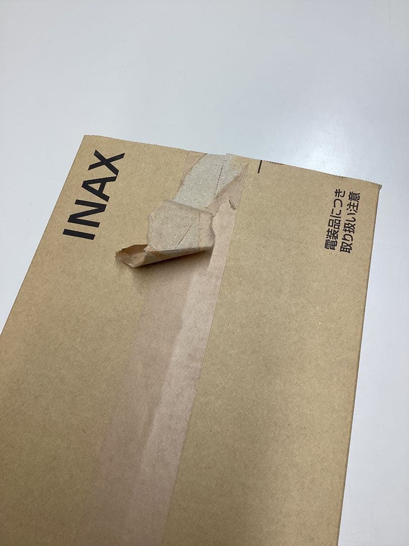 INAX AM-320CV1 オートマージュ　自動水栓　100V