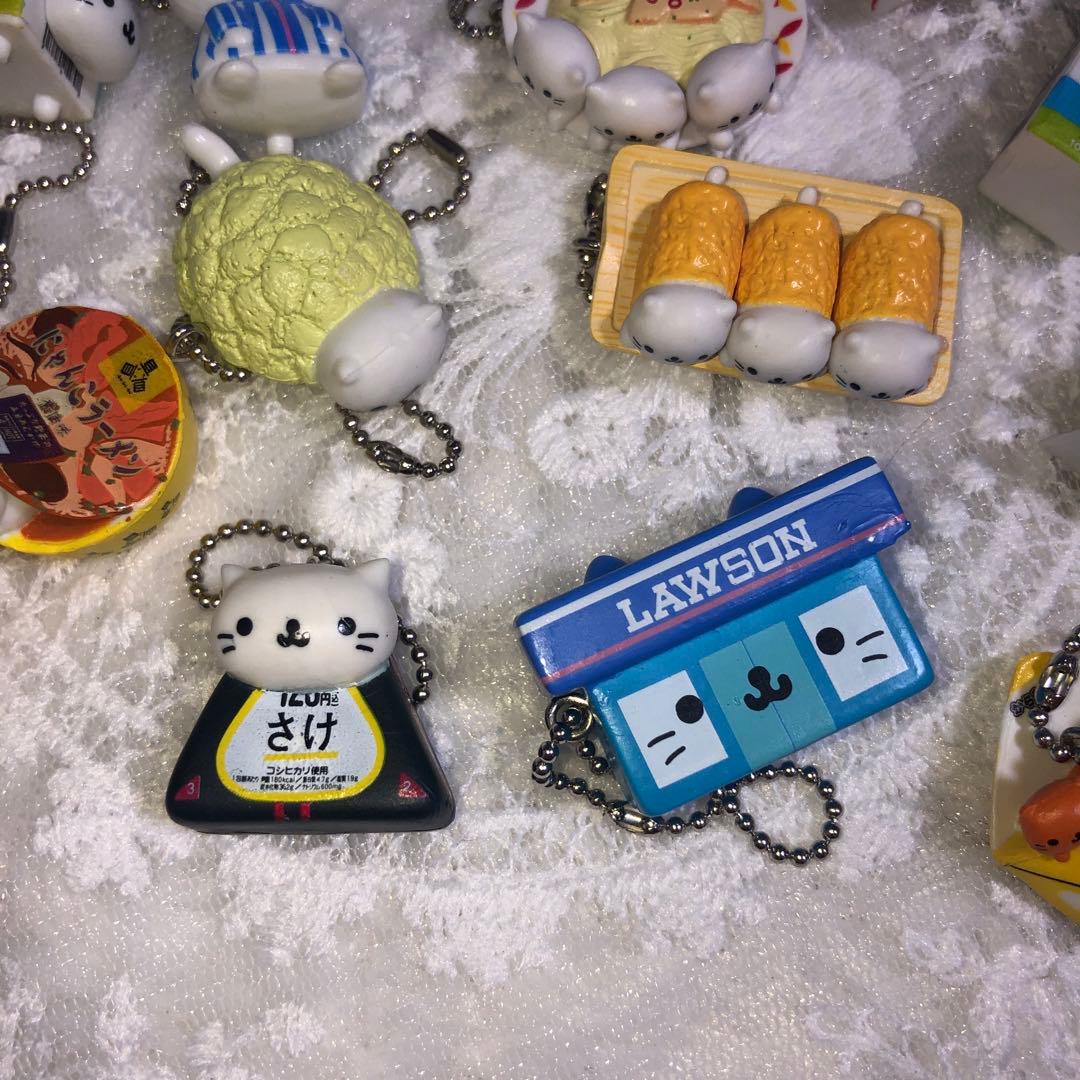 ローソンオリジにゃル