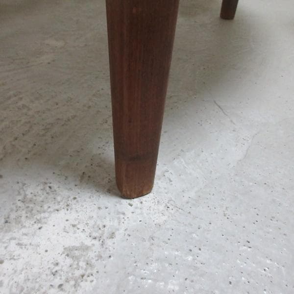 イギリス ビンテージ 家具 ダイニングテーブル ラウンドテーブル 英国6945d