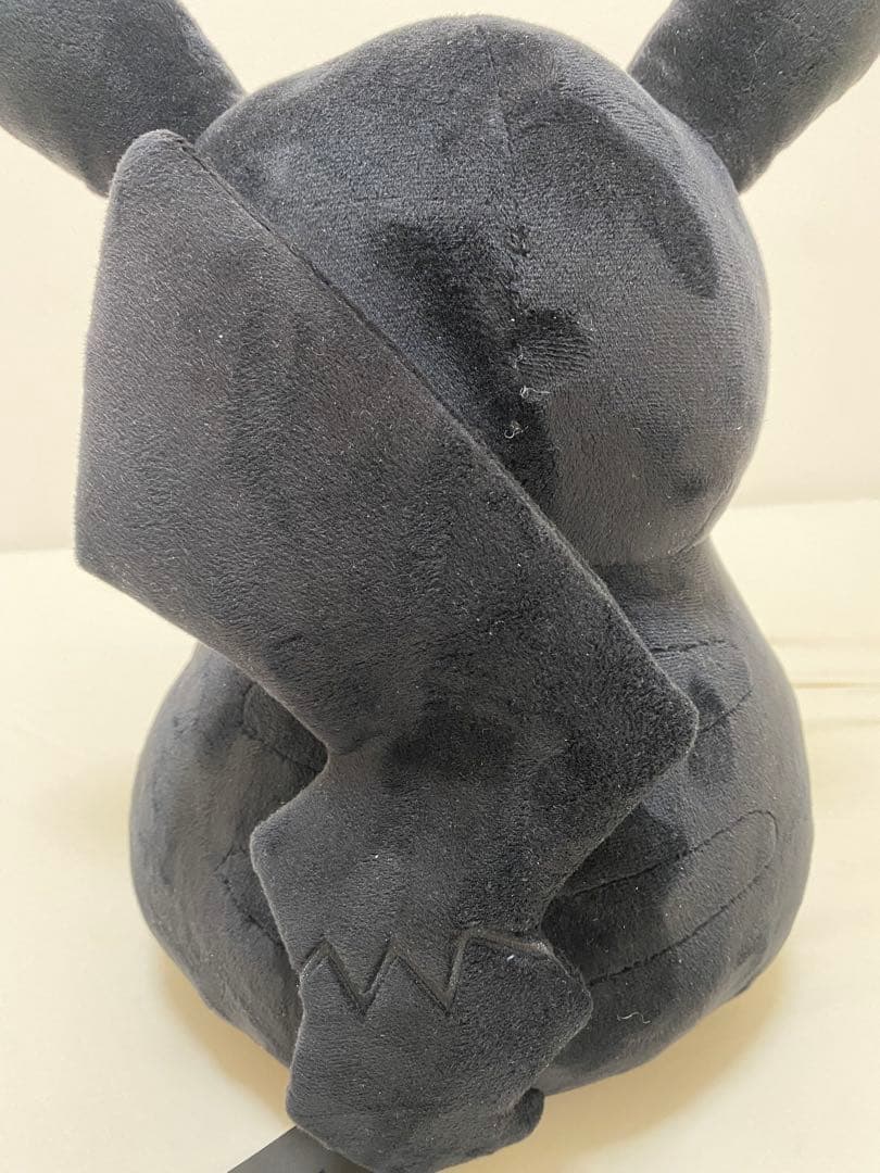 fragment フラグメント　ピカチュウ ぬいぐるみ