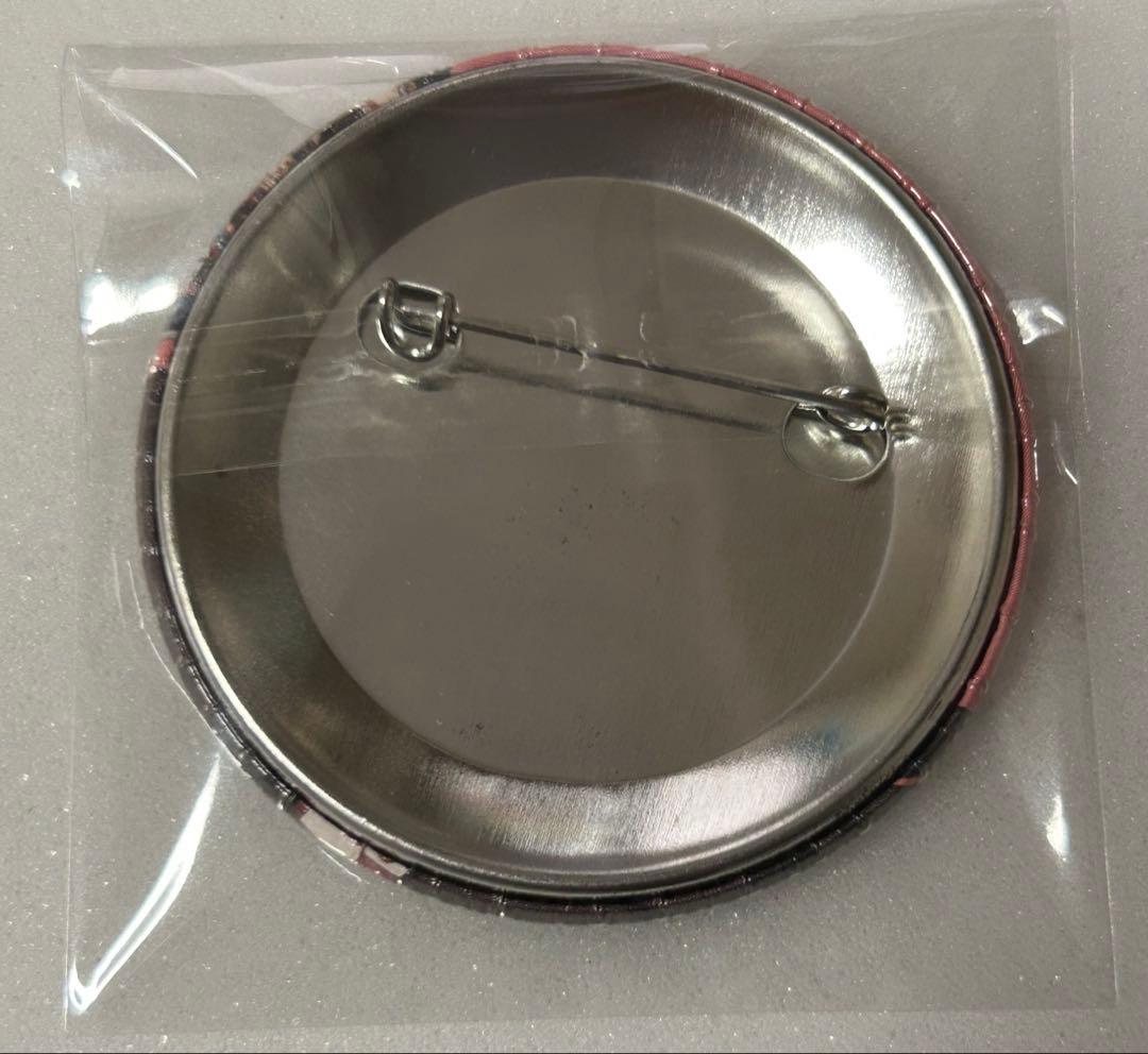 全7種 「劇場版 鬼滅の刃 無限列車編 第一弾 缶バッジ」