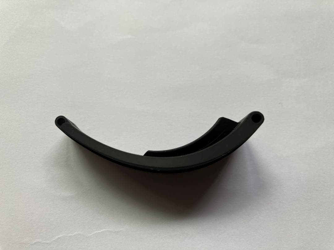 ROLEX Oysterflexラバーベルト350501 E-E