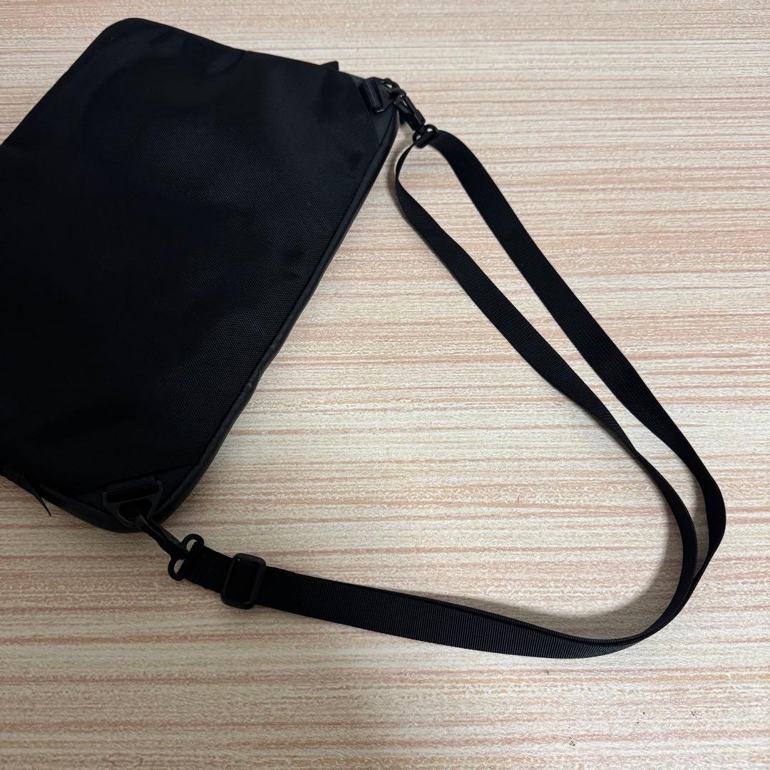 MONOLITH PC CASE OFFICE 13 ビジネスバッグ　ショルダー