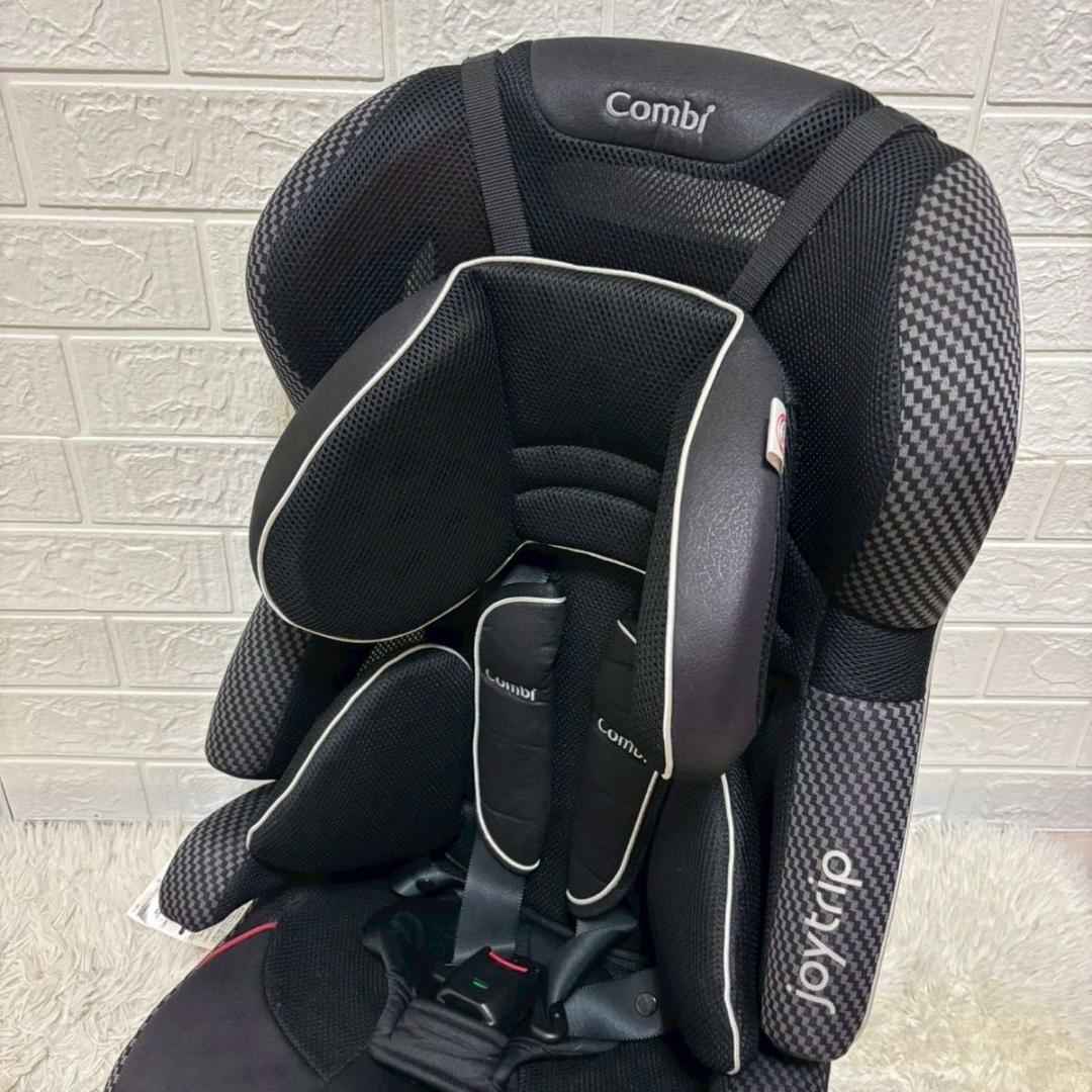 【美品】コンビ　ジョイトリップ チャイルドシート　エッグショックGC