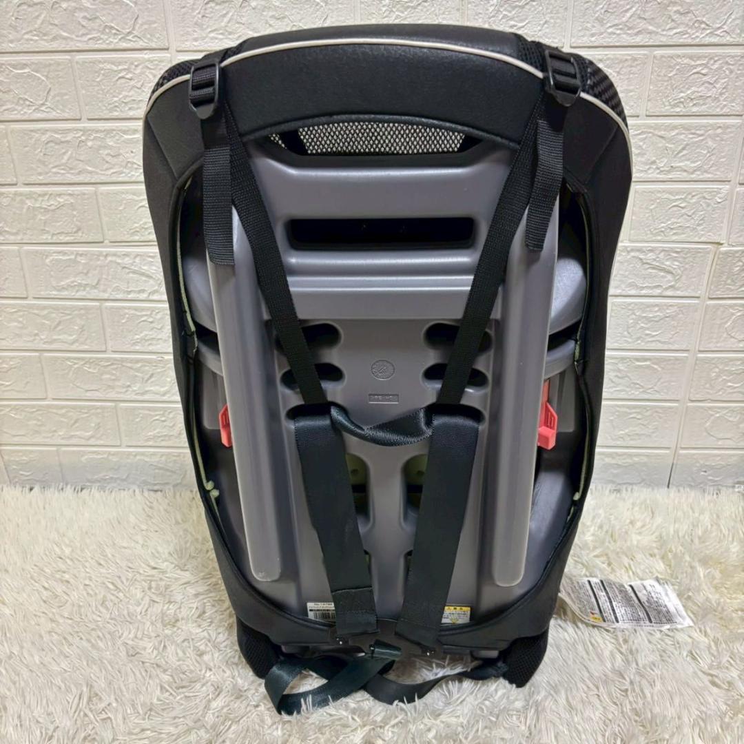【美品】コンビ　ジョイトリップ チャイルドシート　エッグショックGC