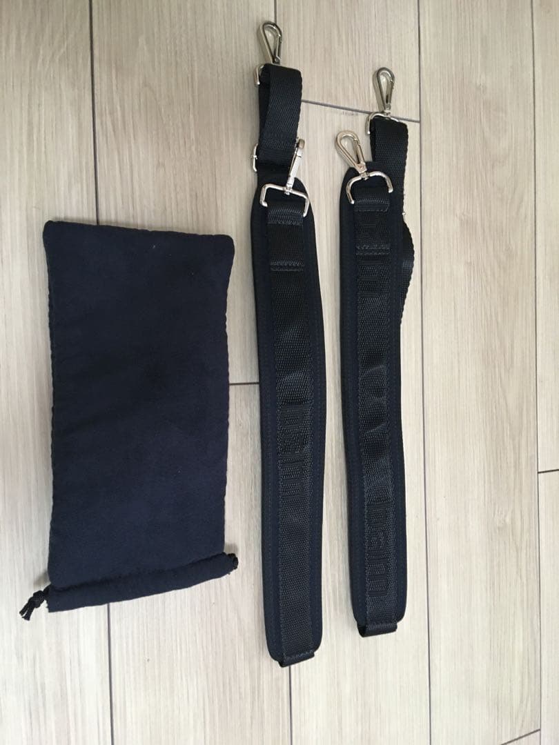 BAM テナーサックス BAMTECH GIGBAG BTECH3002SN