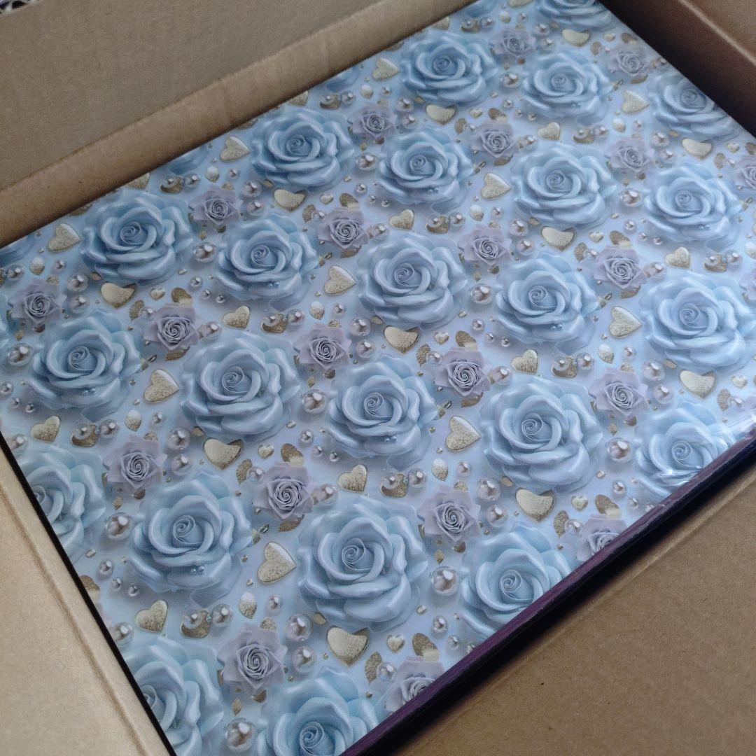 最終値下げ✨】デザインペーパーまとめ売り80サイズ