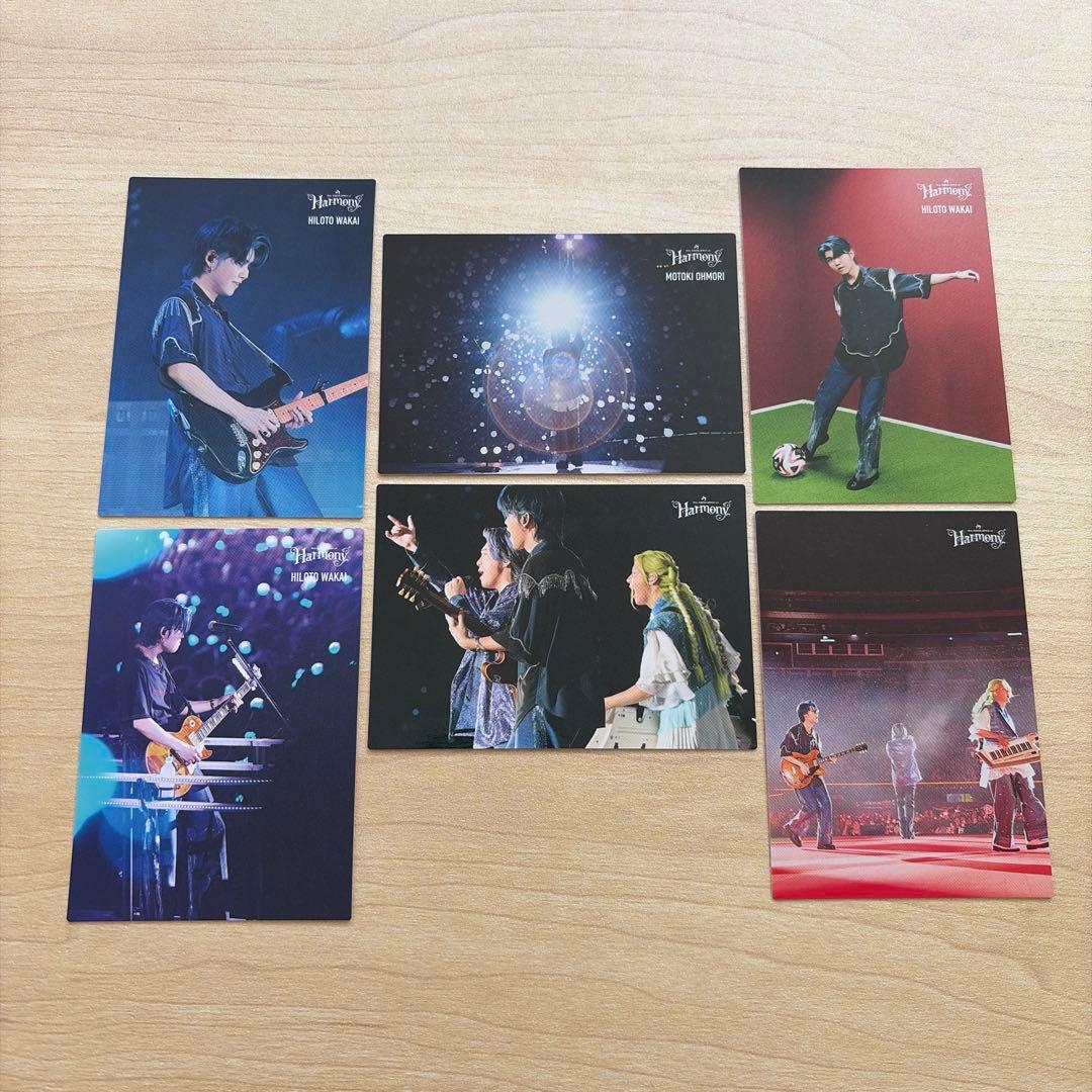 Harmony フォトカ まとめ売り - メルカリ