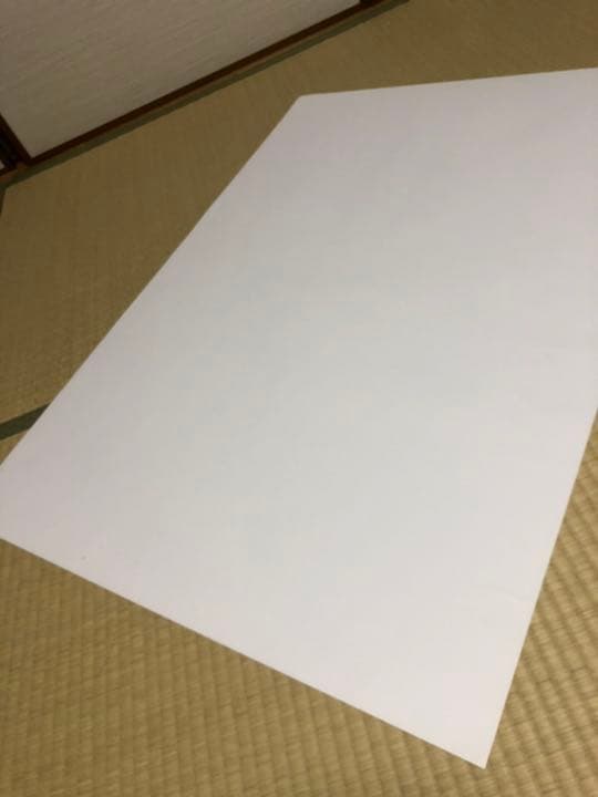 志村けん　金城武　日本アジア航空　ポスター①