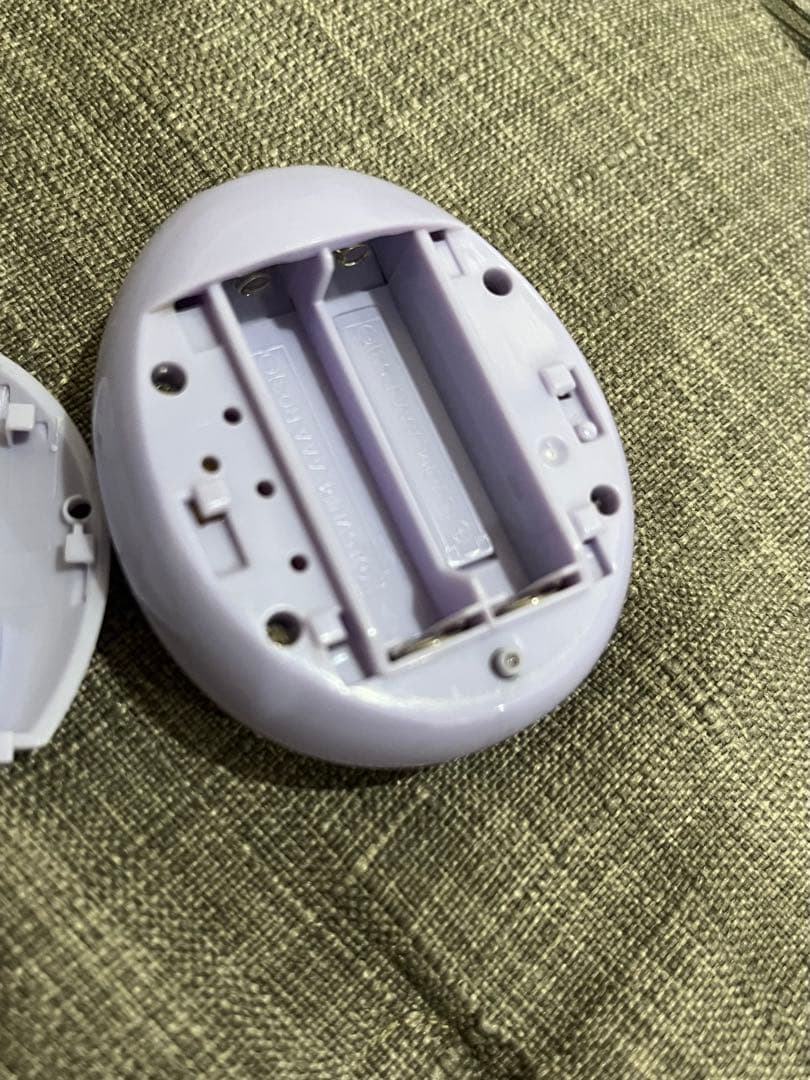 たまごっちm!x Dream m!x ver. パープル