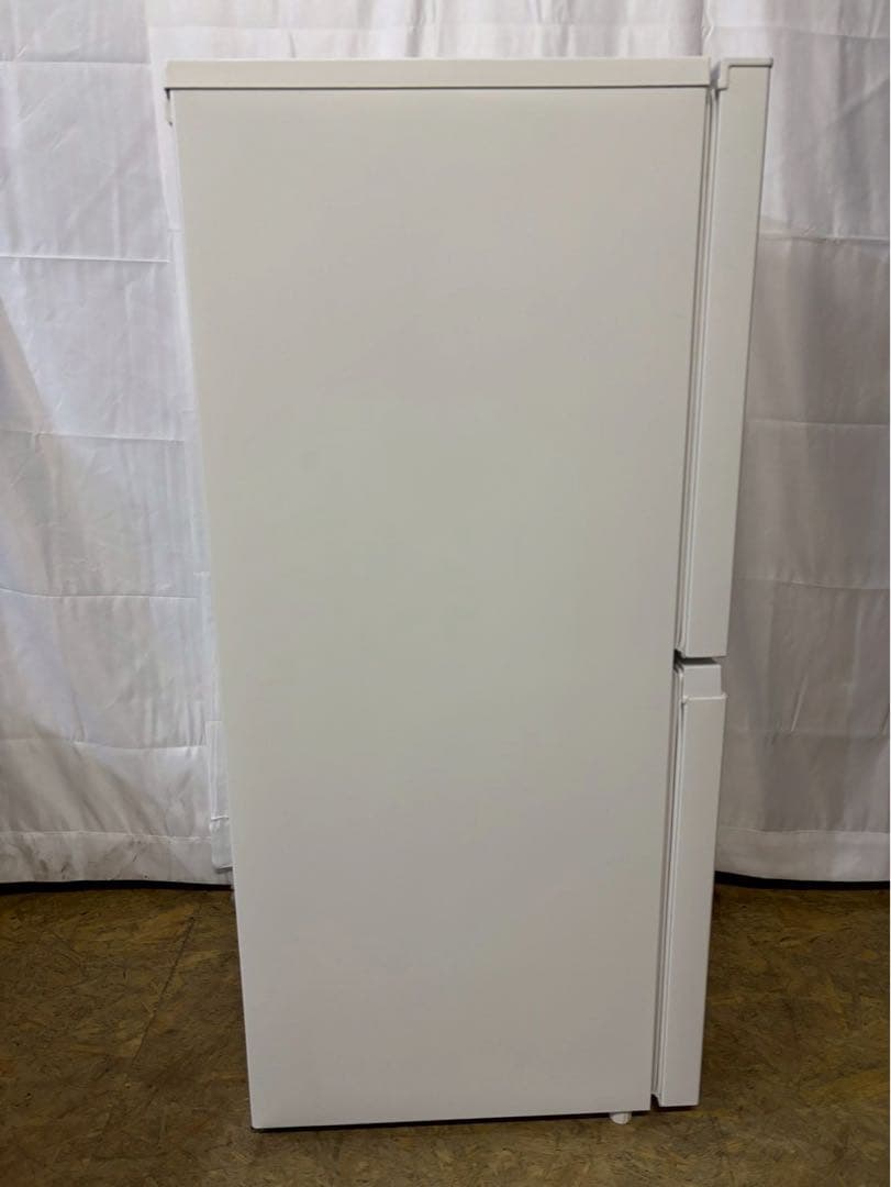 Haier 2ドア冷蔵庫 OBBR-121A 2023年製121L