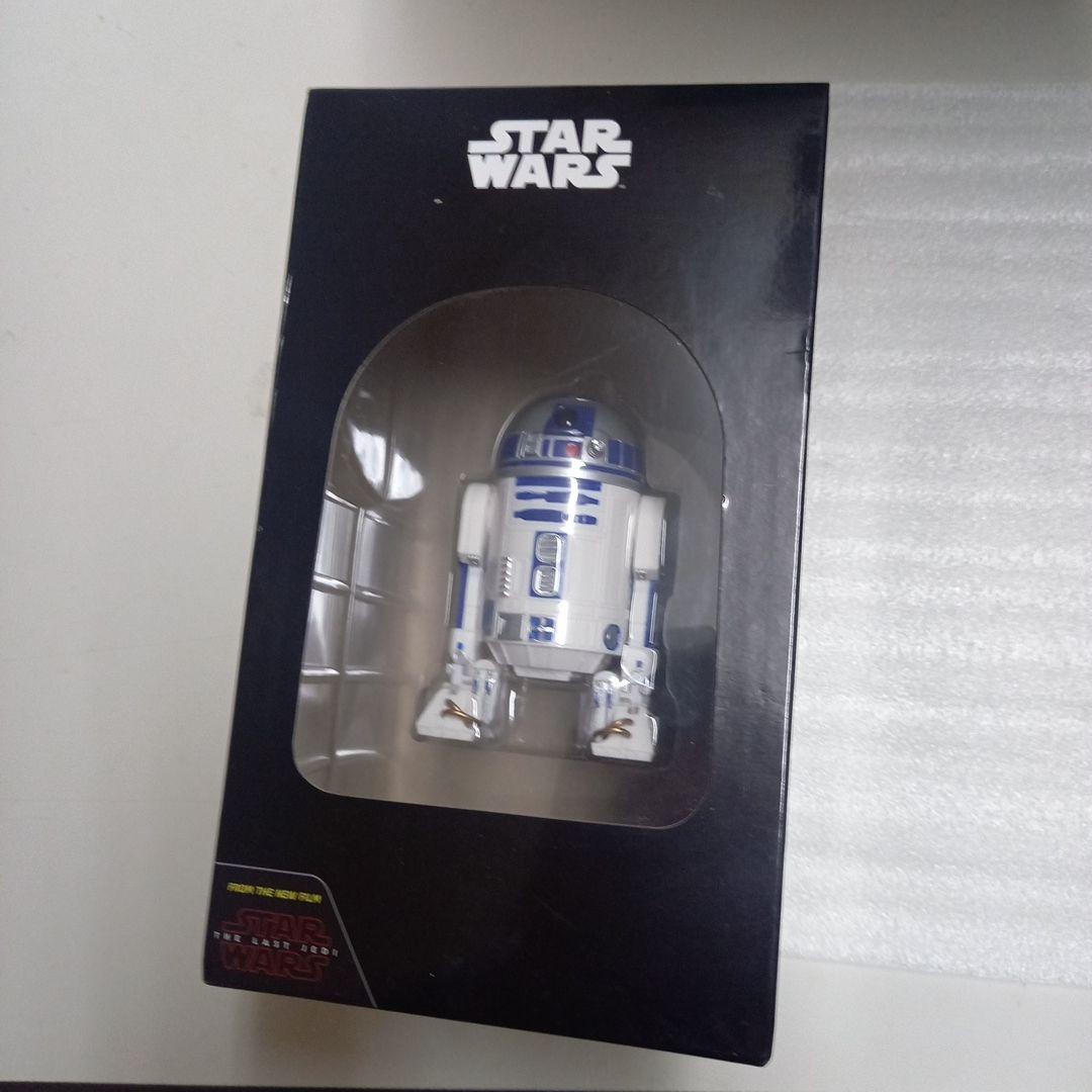 スター・ウォーズ　プレミアム1/10スケールフィギュア他　9個セット