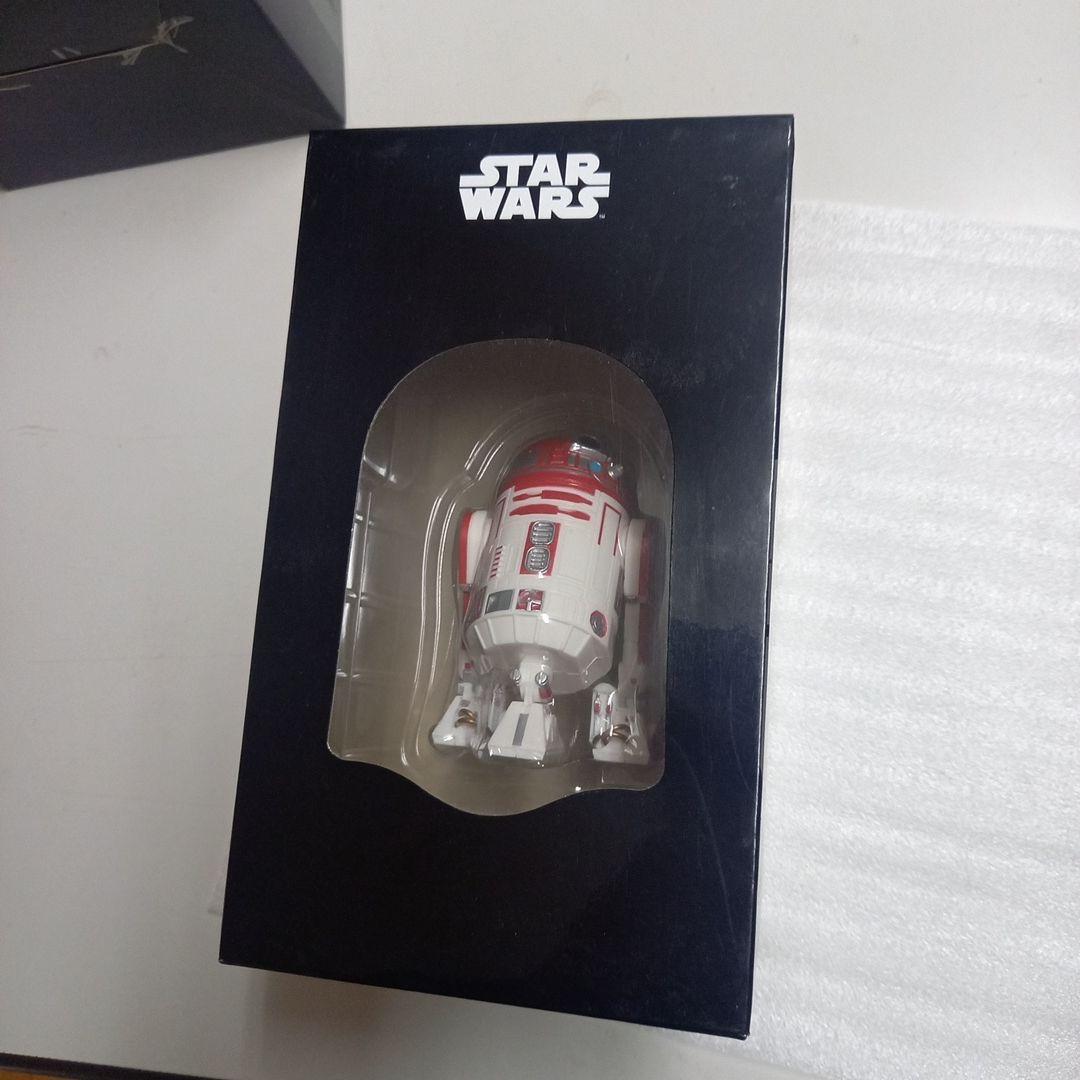 スター・ウォーズ　プレミアム1/10スケールフィギュア他　9個セット