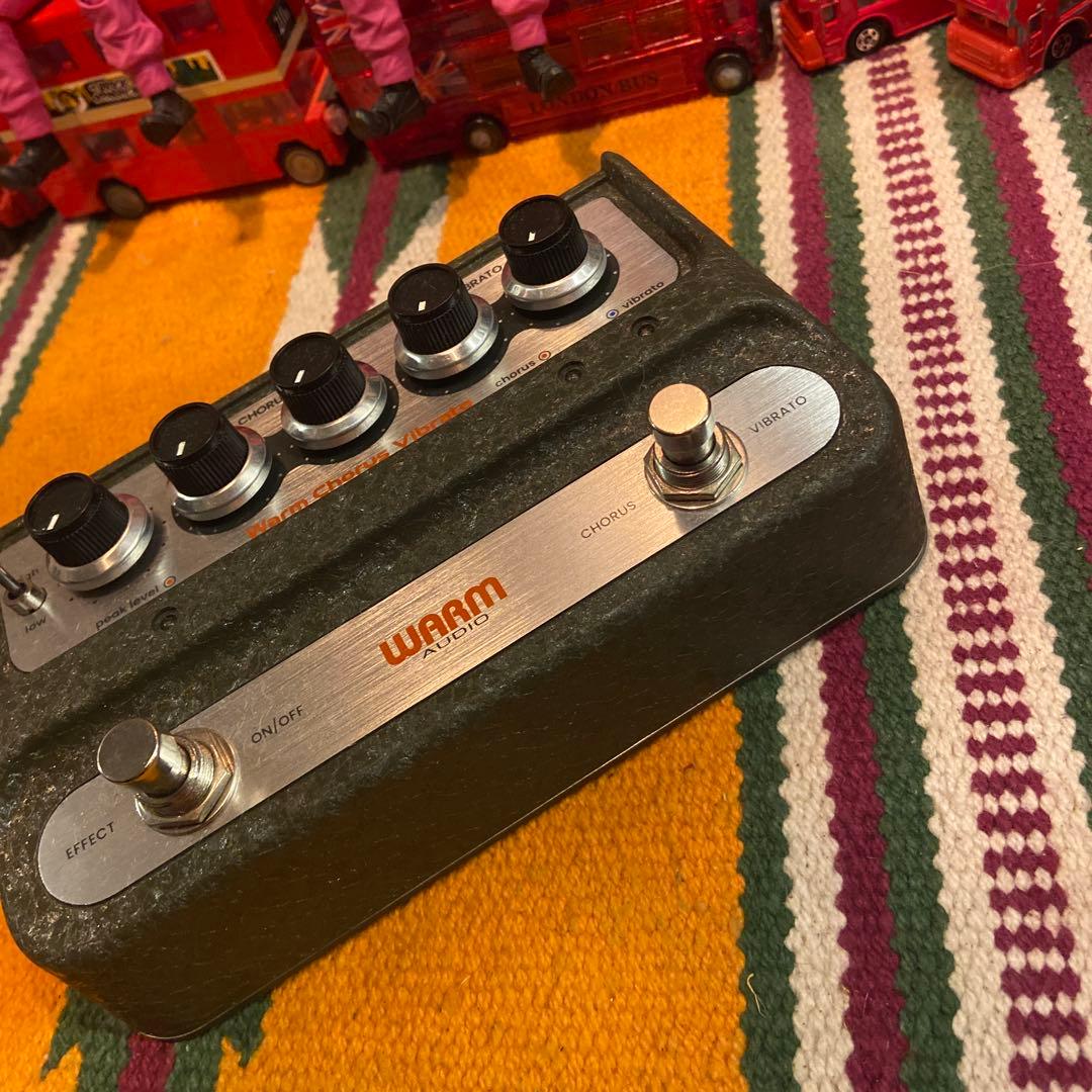 ギター WARM AUDIO WA-C1