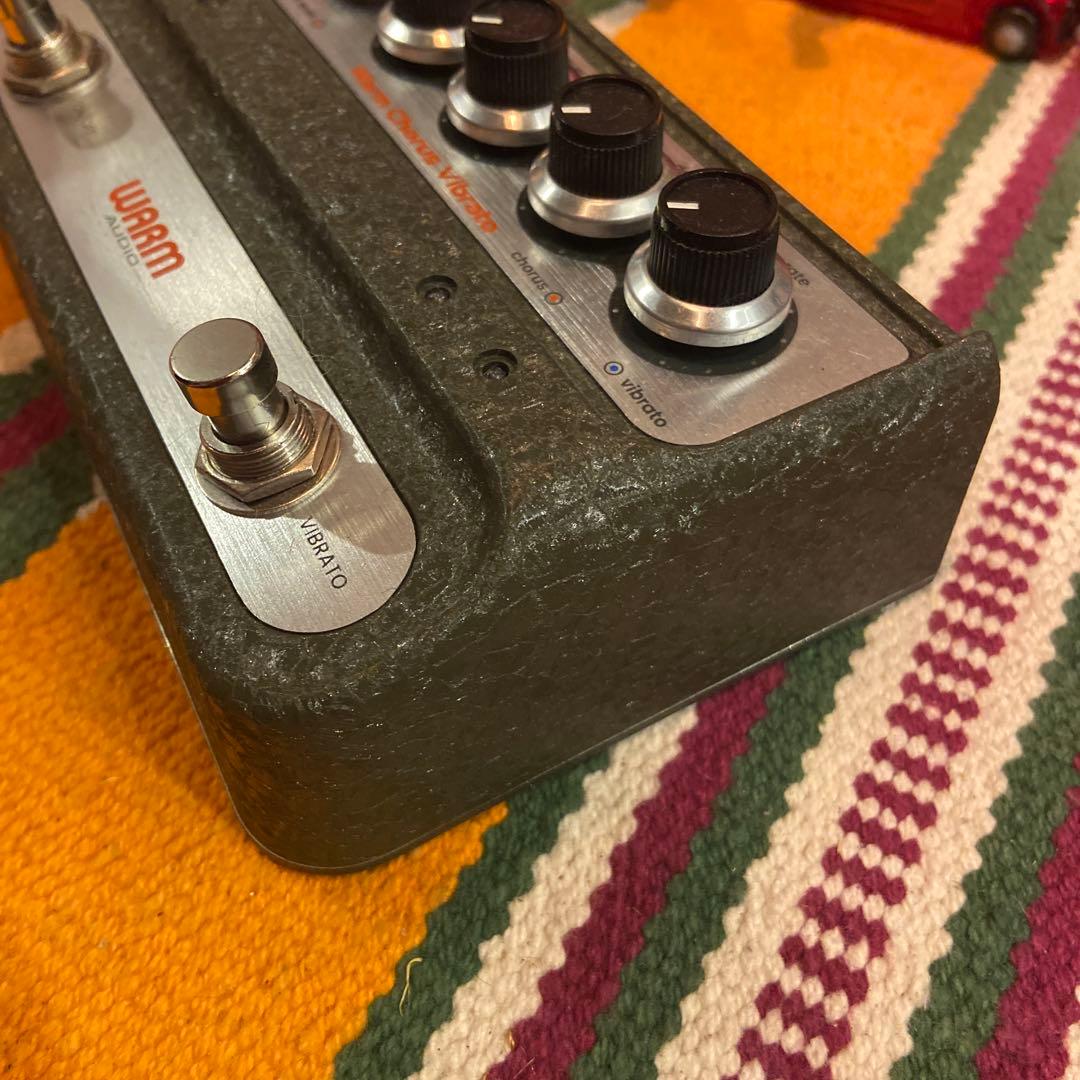 ギター WARM AUDIO WA-C1