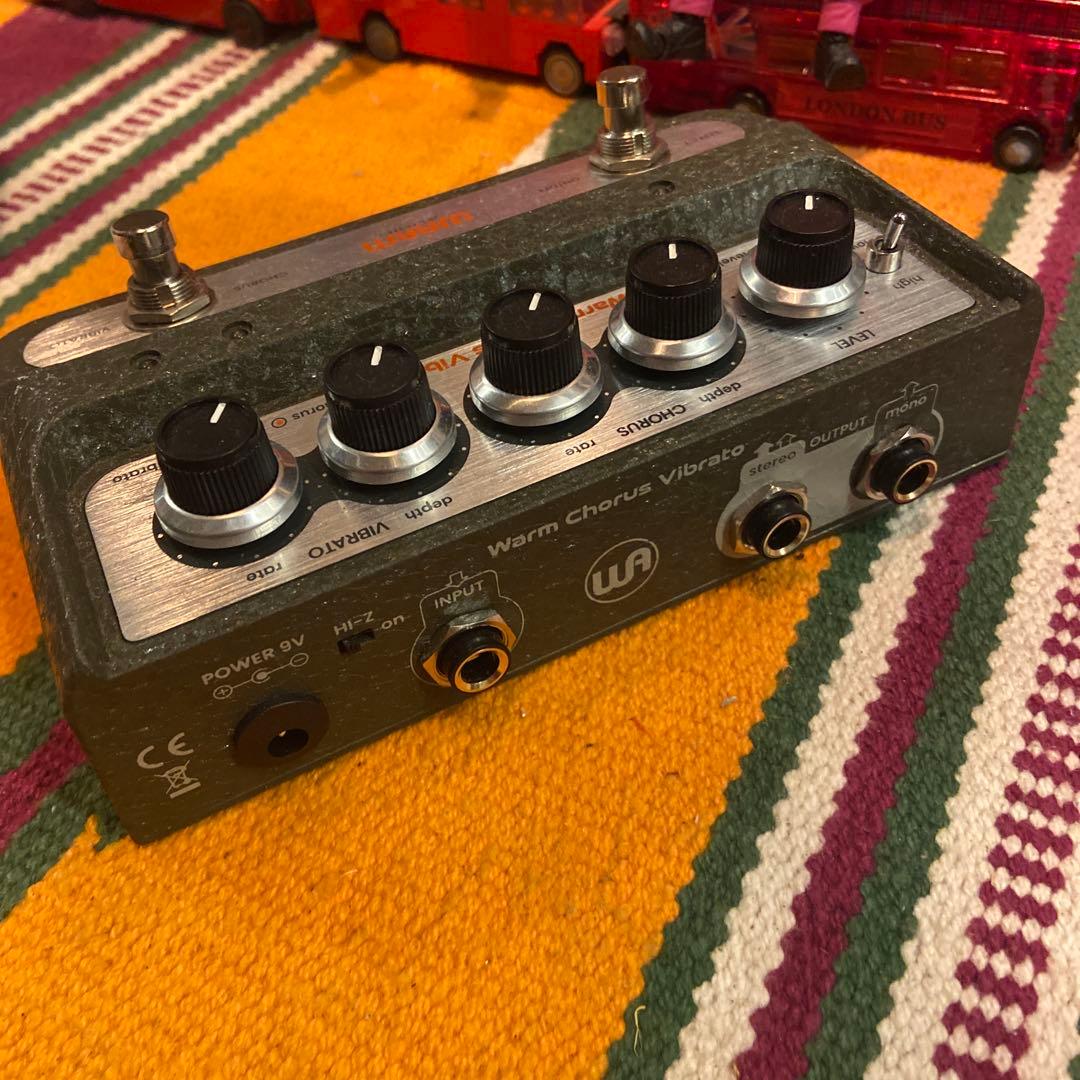 ギター WARM AUDIO WA-C1