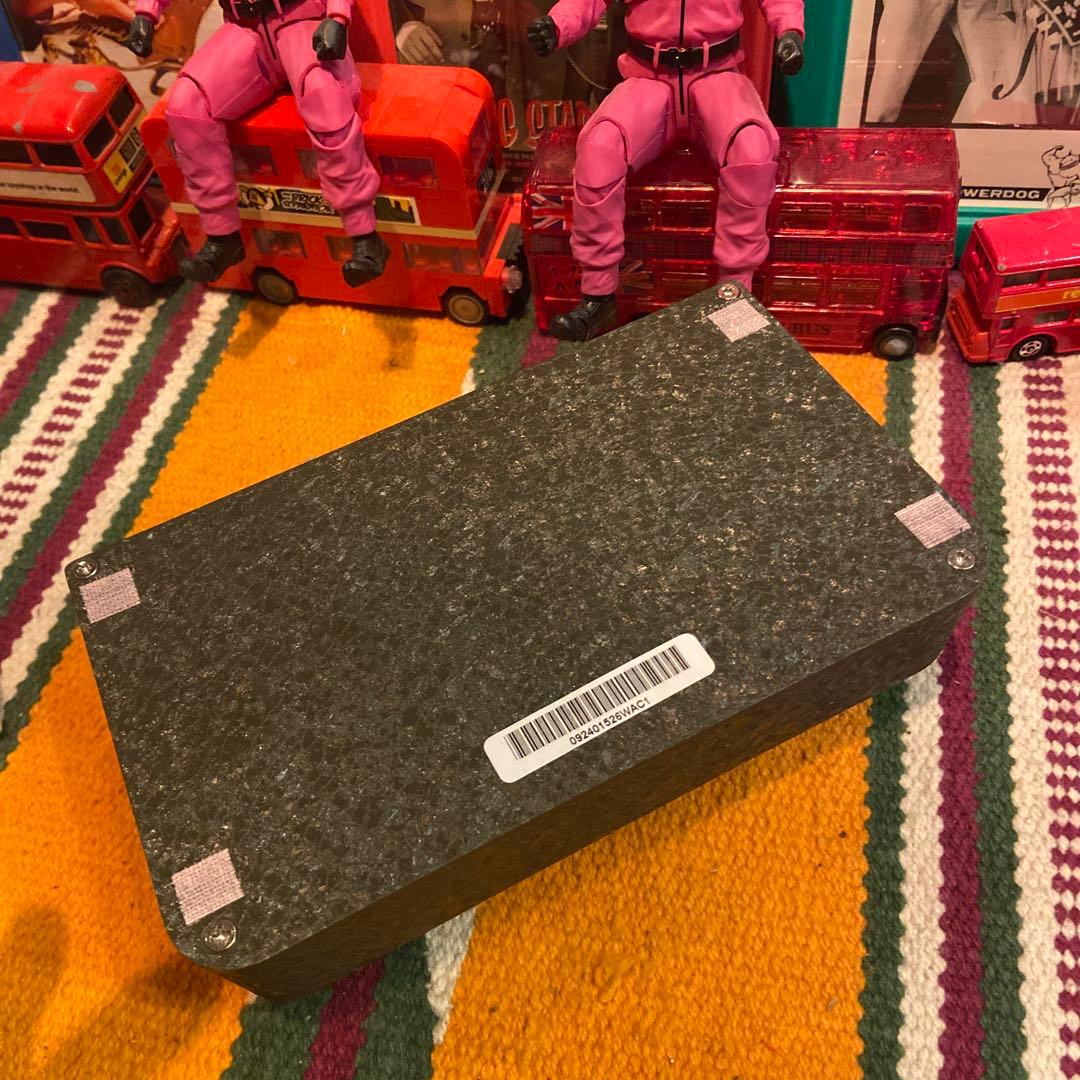 ギター WARM AUDIO WA-C1