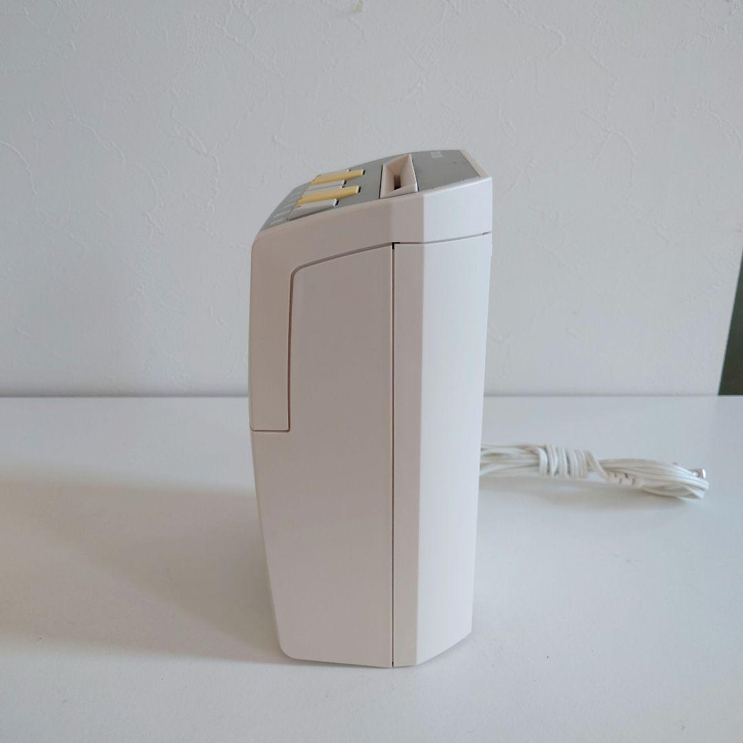 【美品】アマノ タイムレコーダーCRX-200