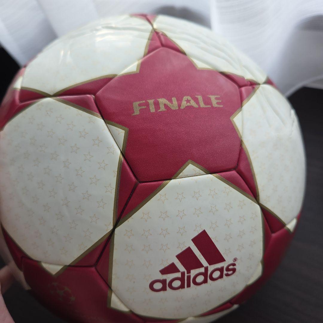 adidas Champions League UEFA2004公式 フィナーレ - メルカリ