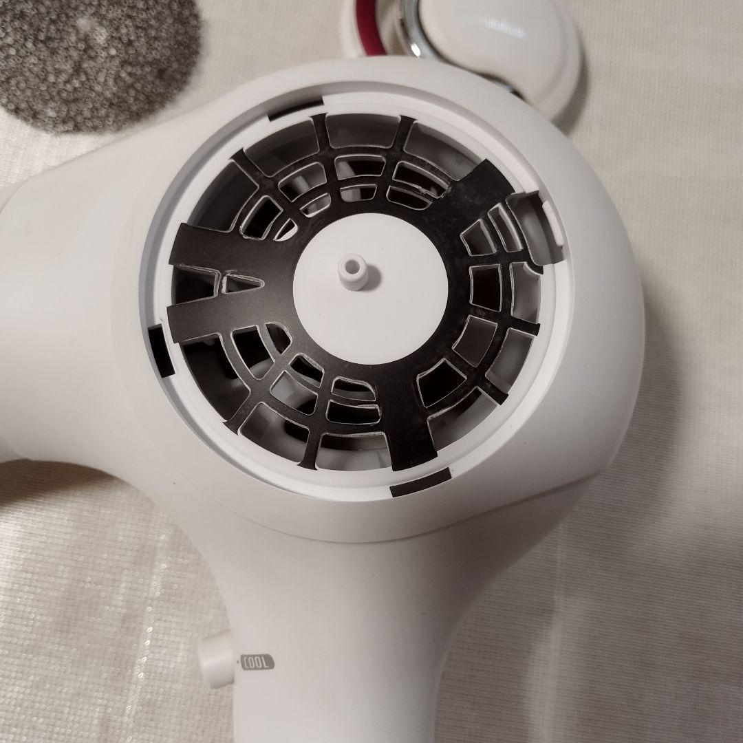 レプロナイザー 3D Plus リュミエリーナ フィルター付き ドライヤー