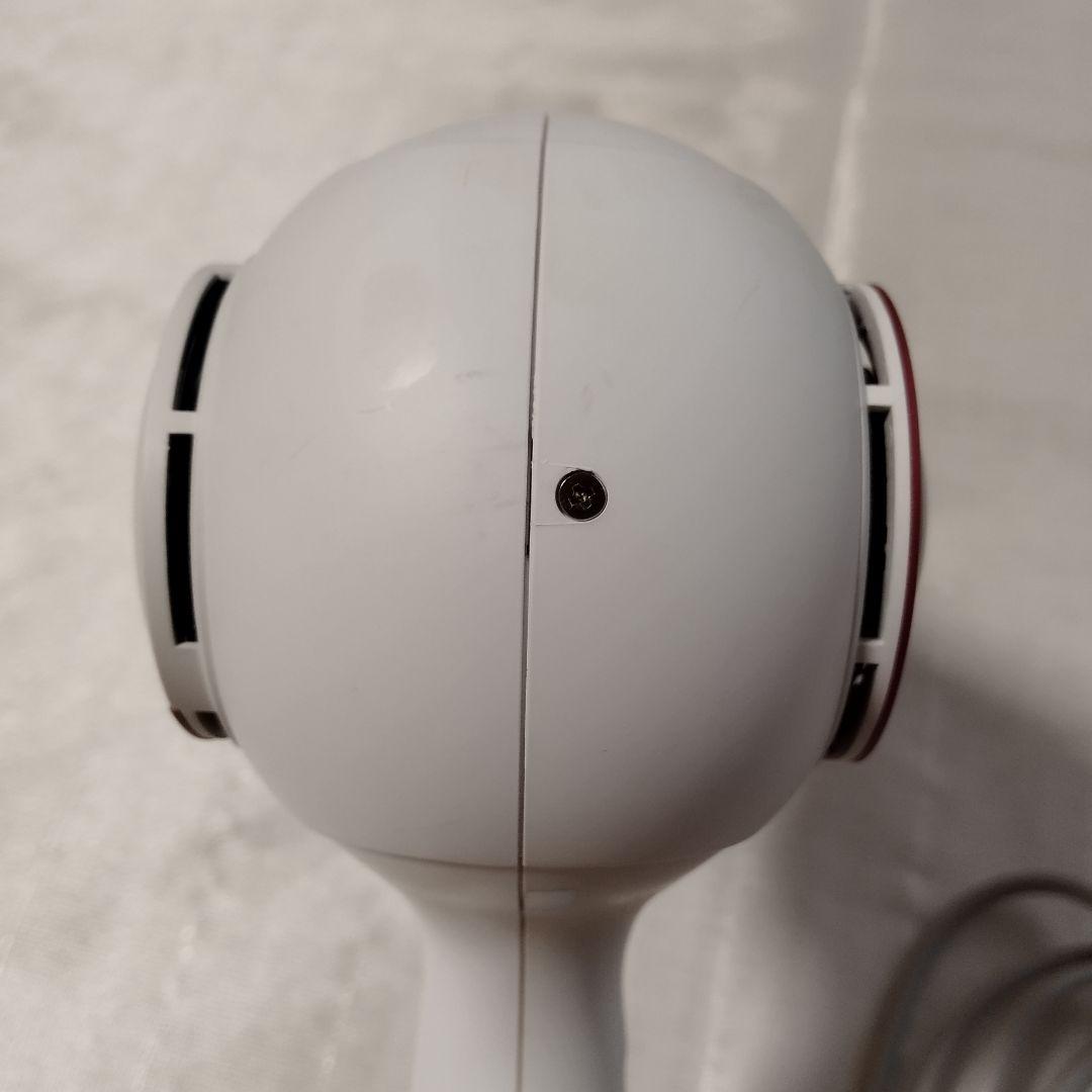 レプロナイザー 3D Plus リュミエリーナ フィルター付き ドライヤー