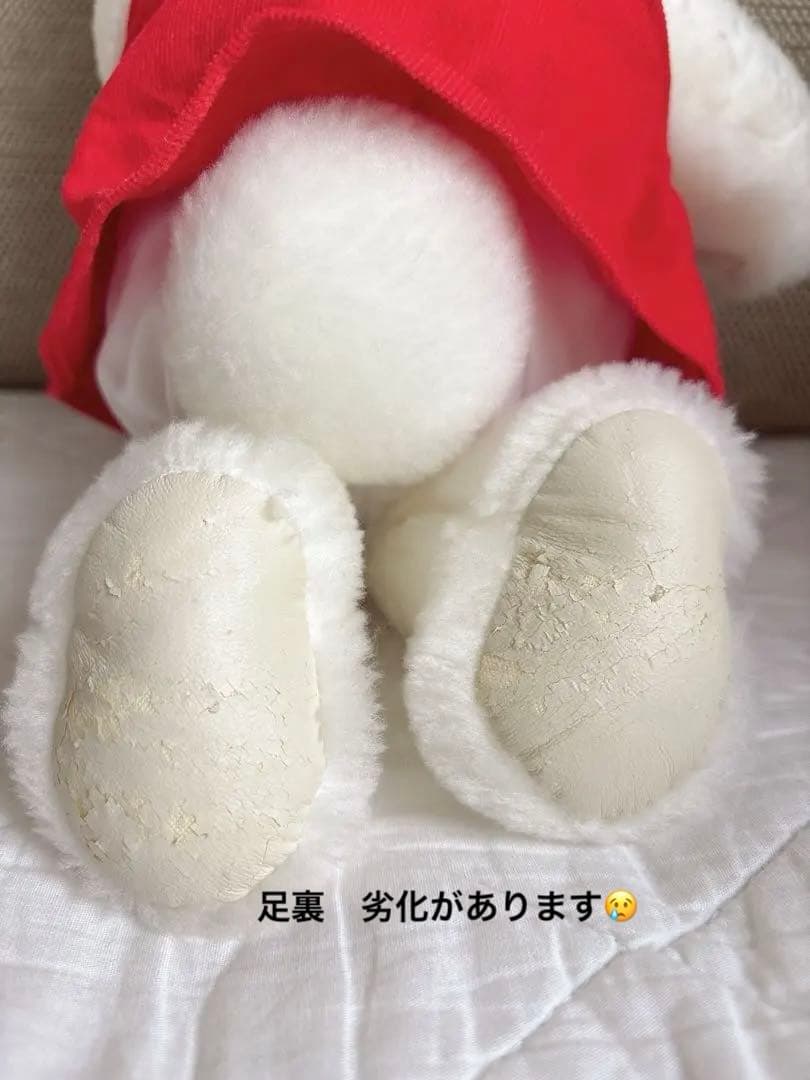 本日SALE！！！ familiar リアちゃん　レトロ　ぬいぐるみ