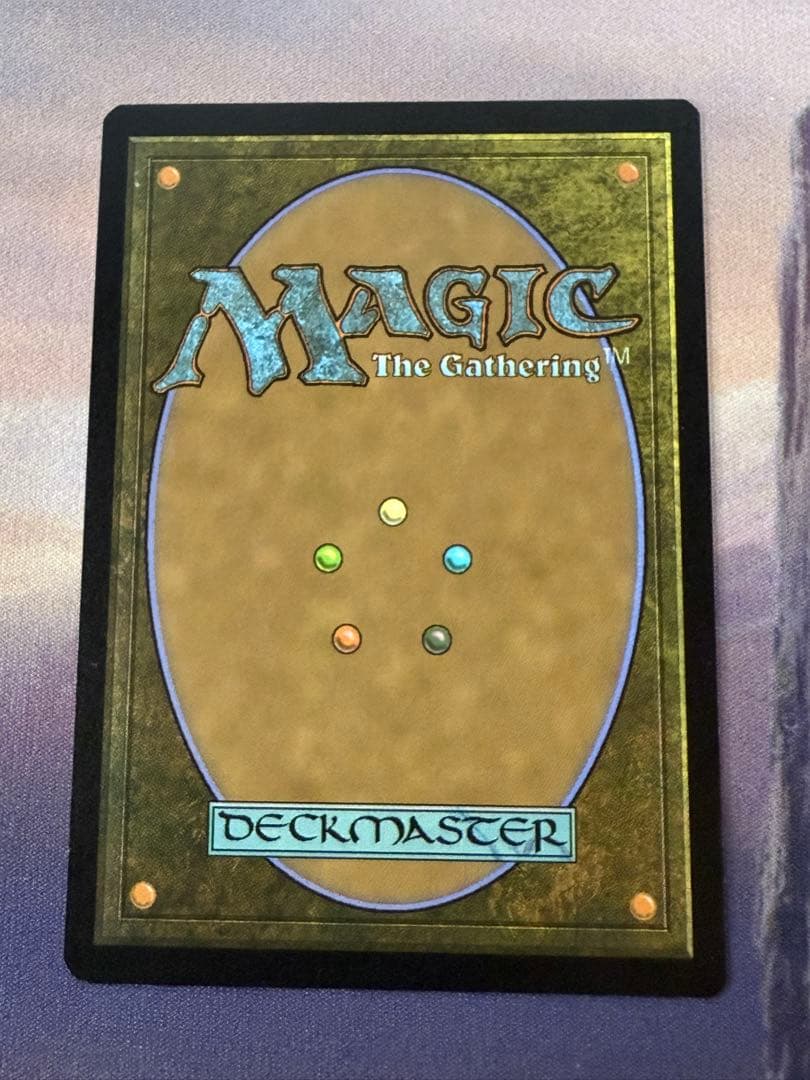 MTG/SLD/腐敗の大鉈、ウィルヘルト/旧枠/foil/1枚